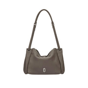 One Eleven Swing Shoulder M Truffle Taupe