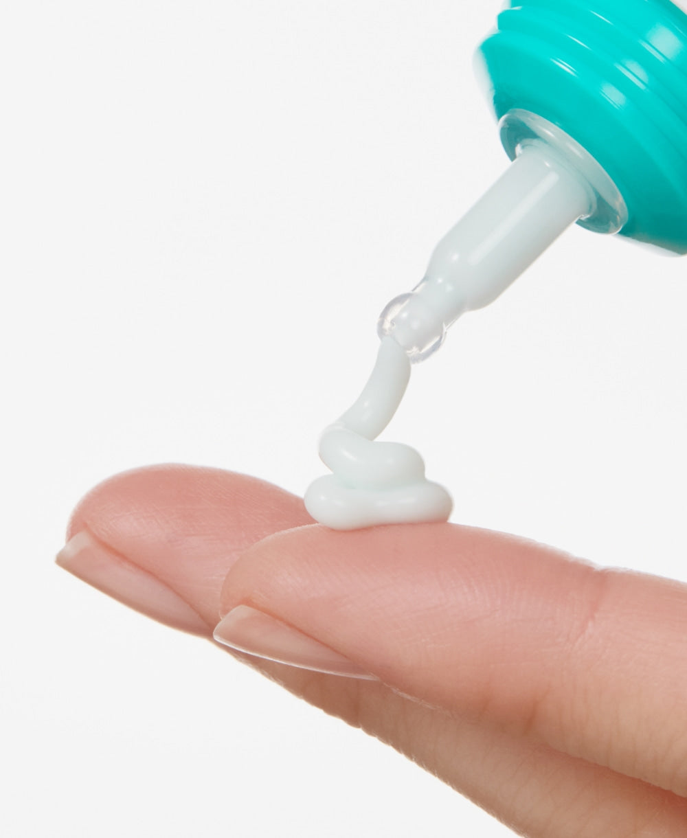 PDRN Hyaluronic Acid 100 Moisture Cream