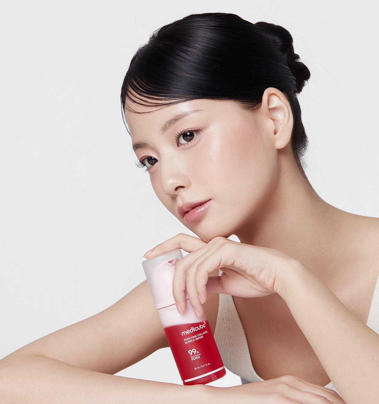 [Glow Cheat Key] Glow Master 2-Piece Set