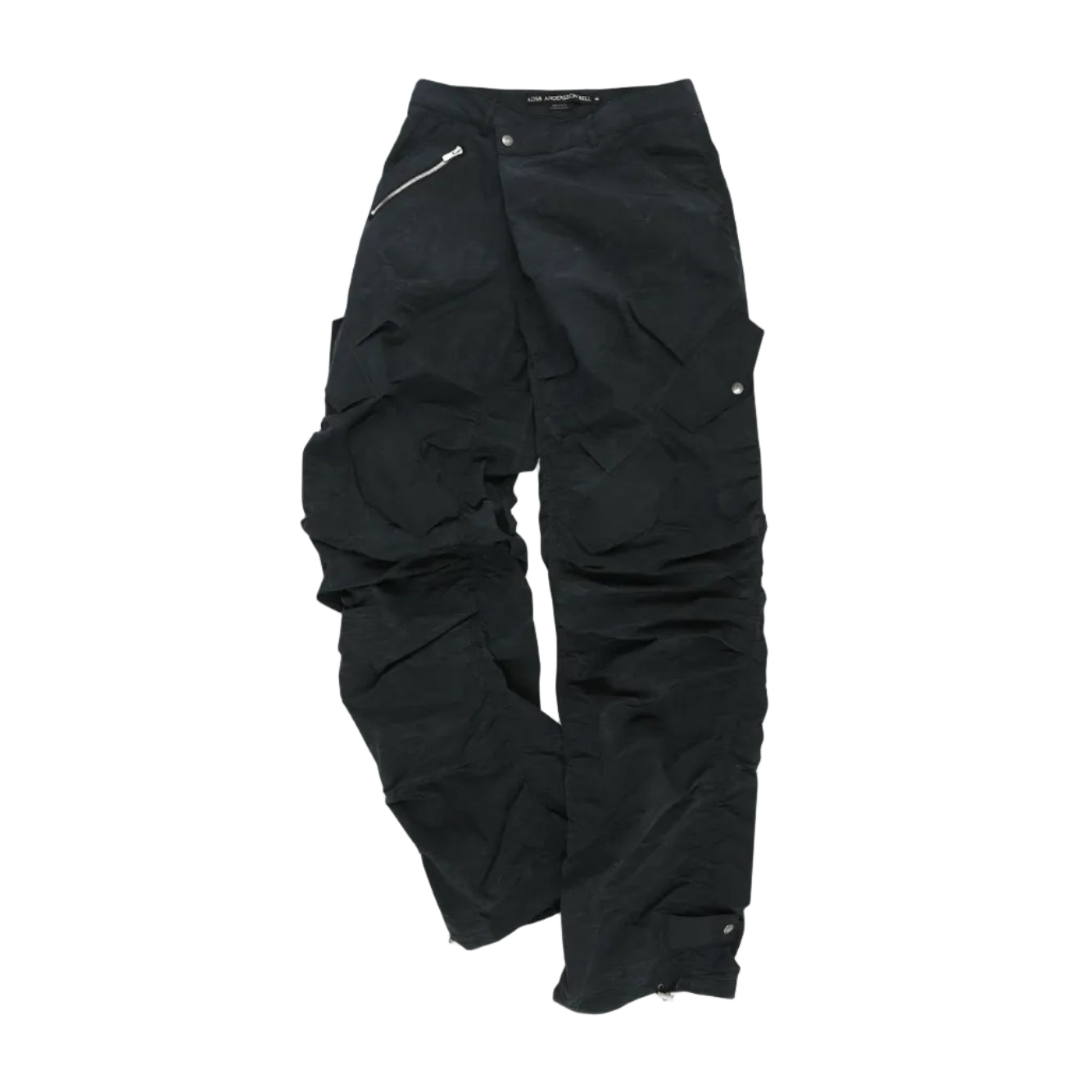 XENO MULTI MILITARY PANTS apa735m(ASPHALT)