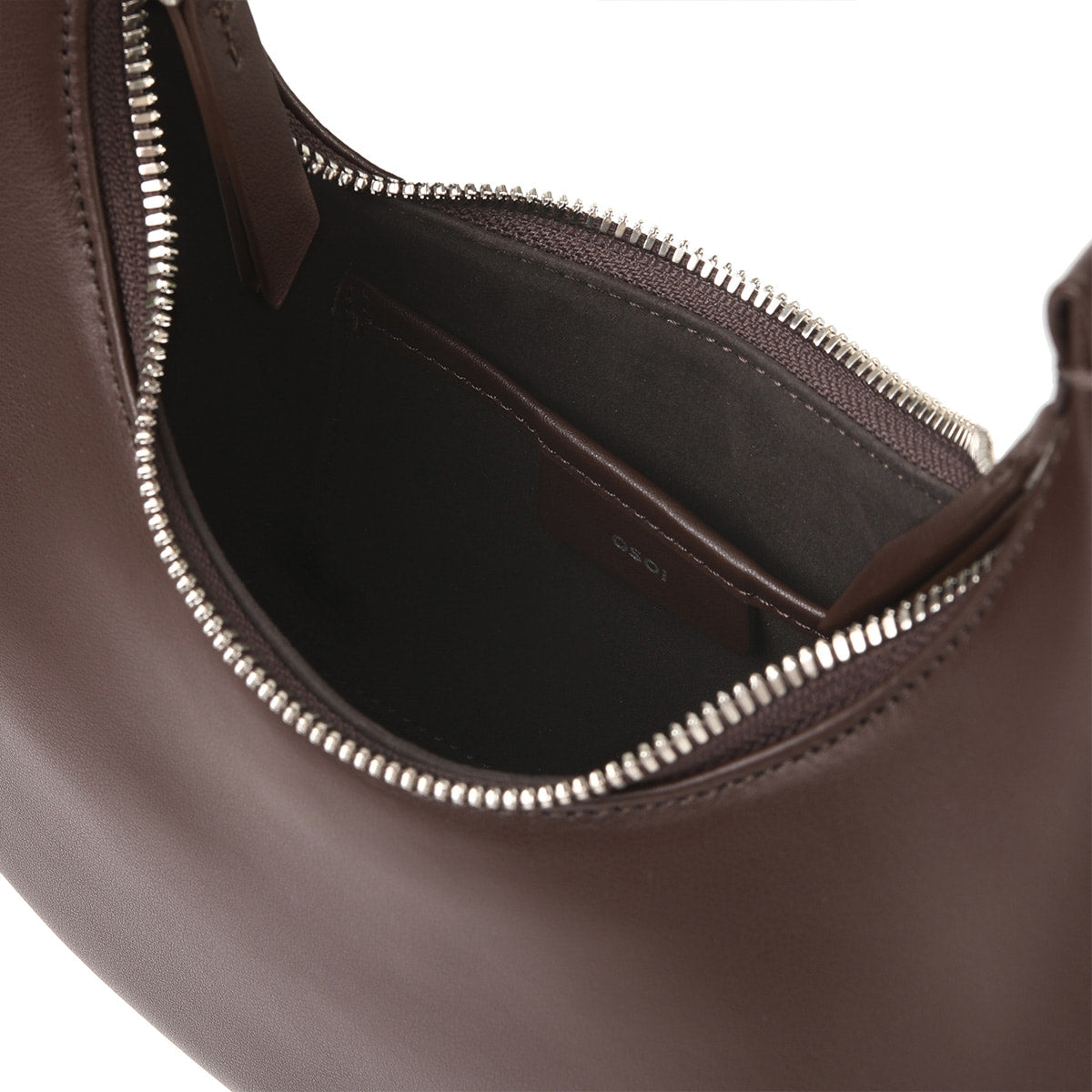 TONI MINI [CHOCO BROWN]