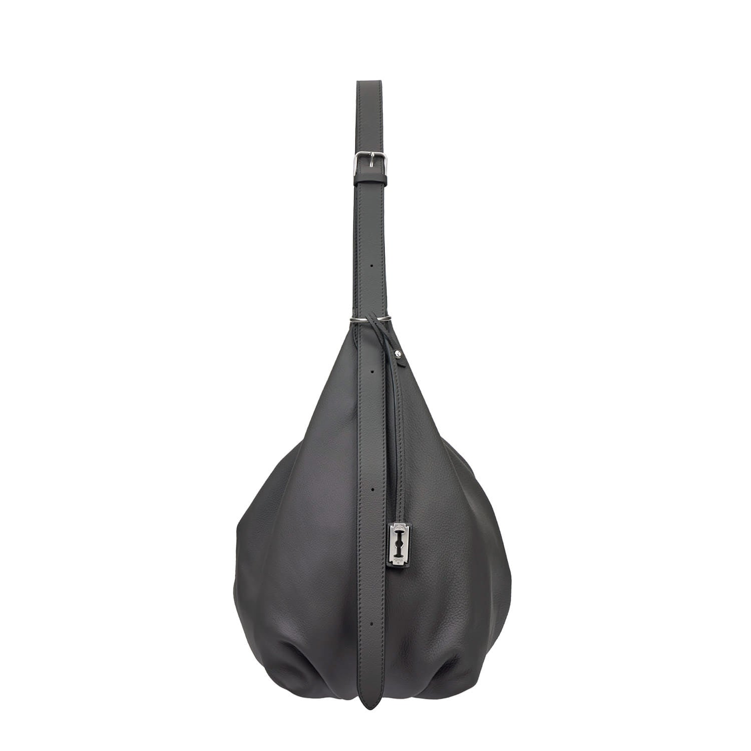 Halfmoon Groovy Hobo L Shadow Grey