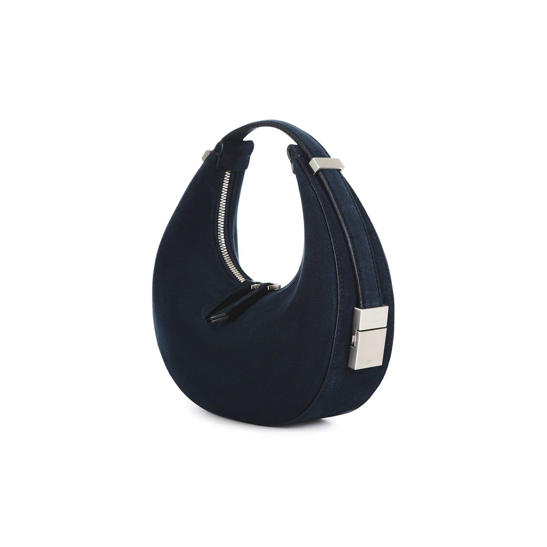 TONI MINI [SUEDE NAVY]