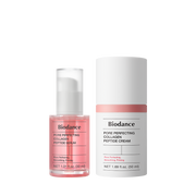 Pore Perfecting Collagen Peptide Duo