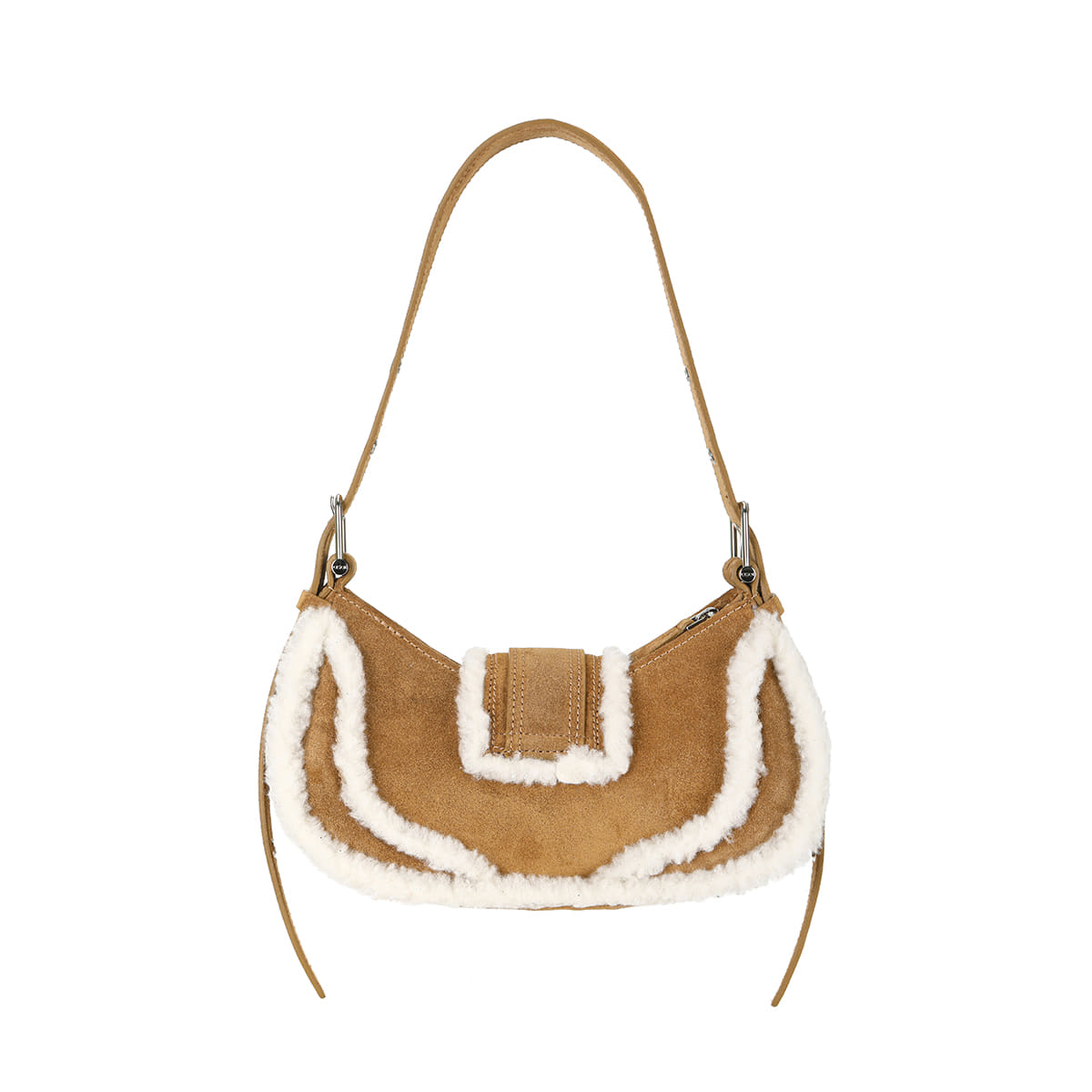 HOBO BROCLE [SHEARING CAMEL]