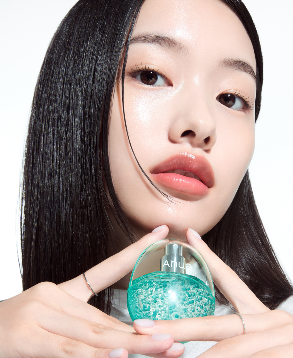 PDRN Hyaluronic Acid Hydration Capsule Mist 30ml