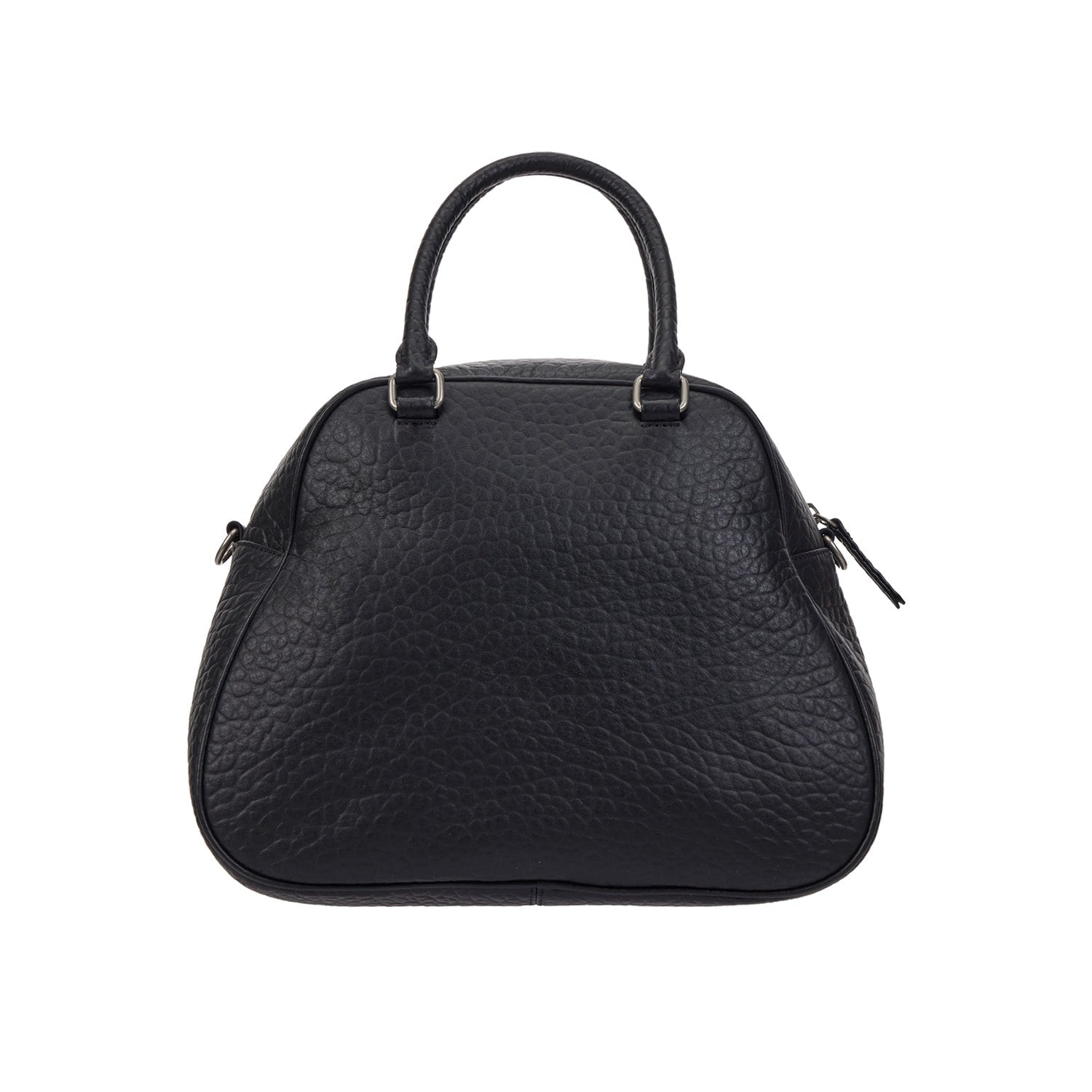 Halfmoon Baggy Tote M Black