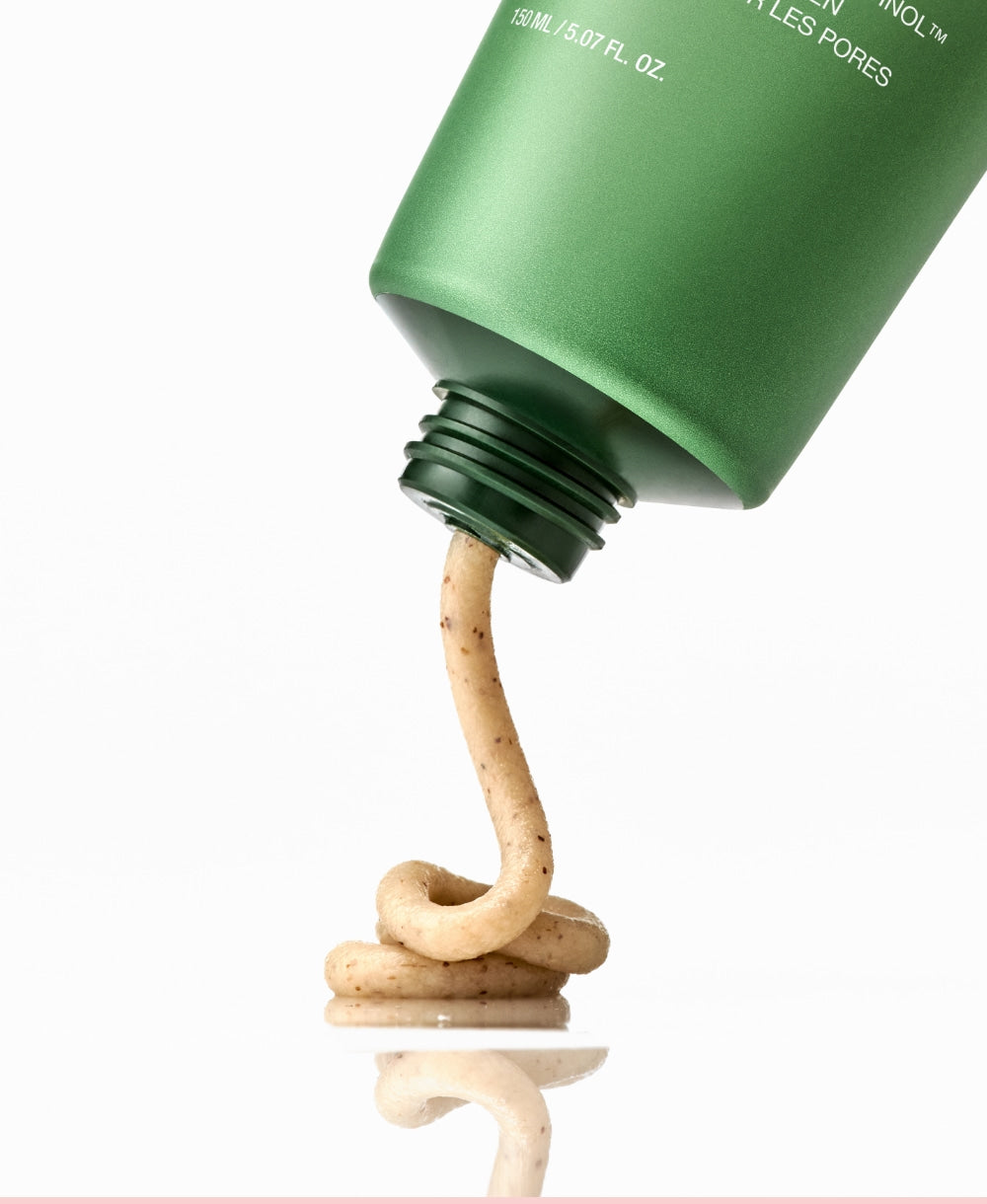 Eoseongcho Quercetin™ Pore Deep Cleansing Foam