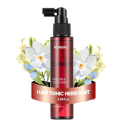 Kundal Caffeine Hair Loss Scalp Tonic,(3.38 Fl.Oz/ 100ml)