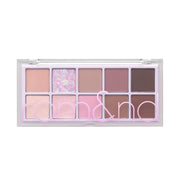 rom&nd Better Than Palette 8g (09 Dreamy Lilac Garden)