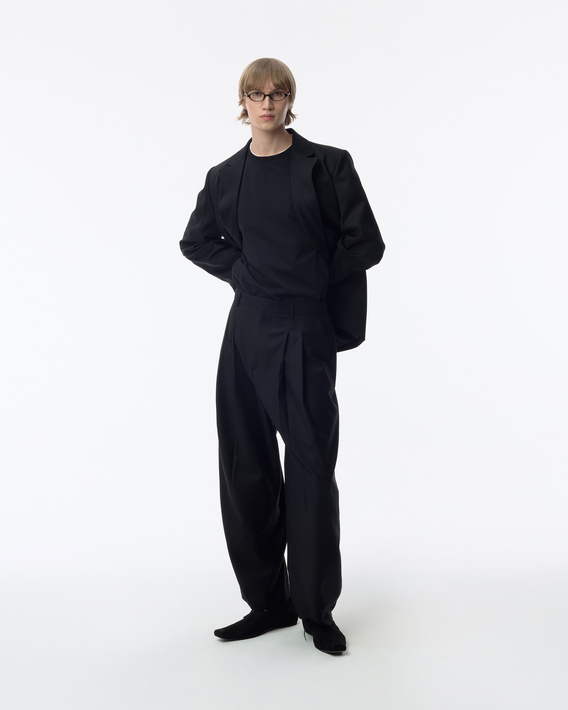 Sig; BK Tag blazer 01