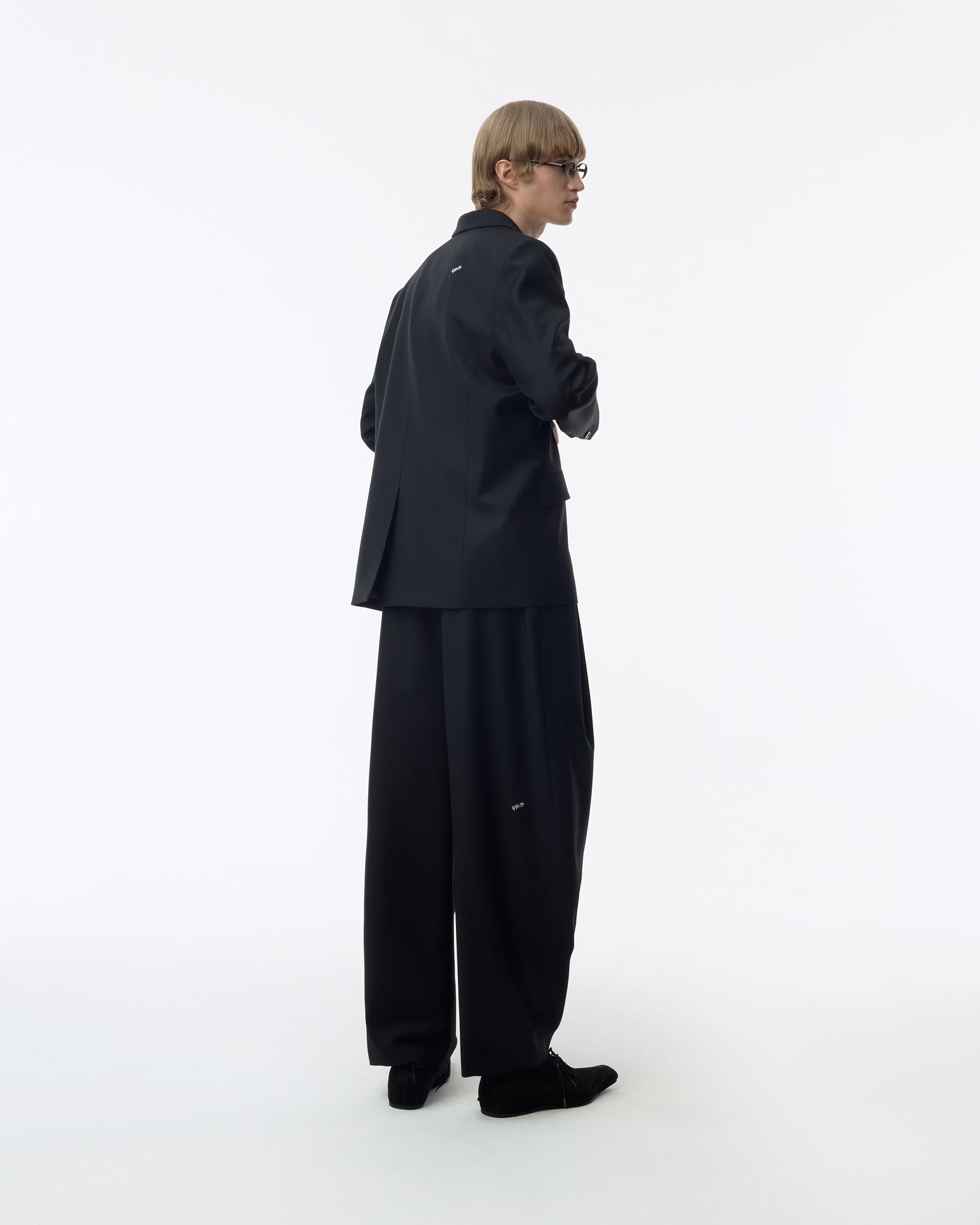 Sig; BK Tag blazer 01