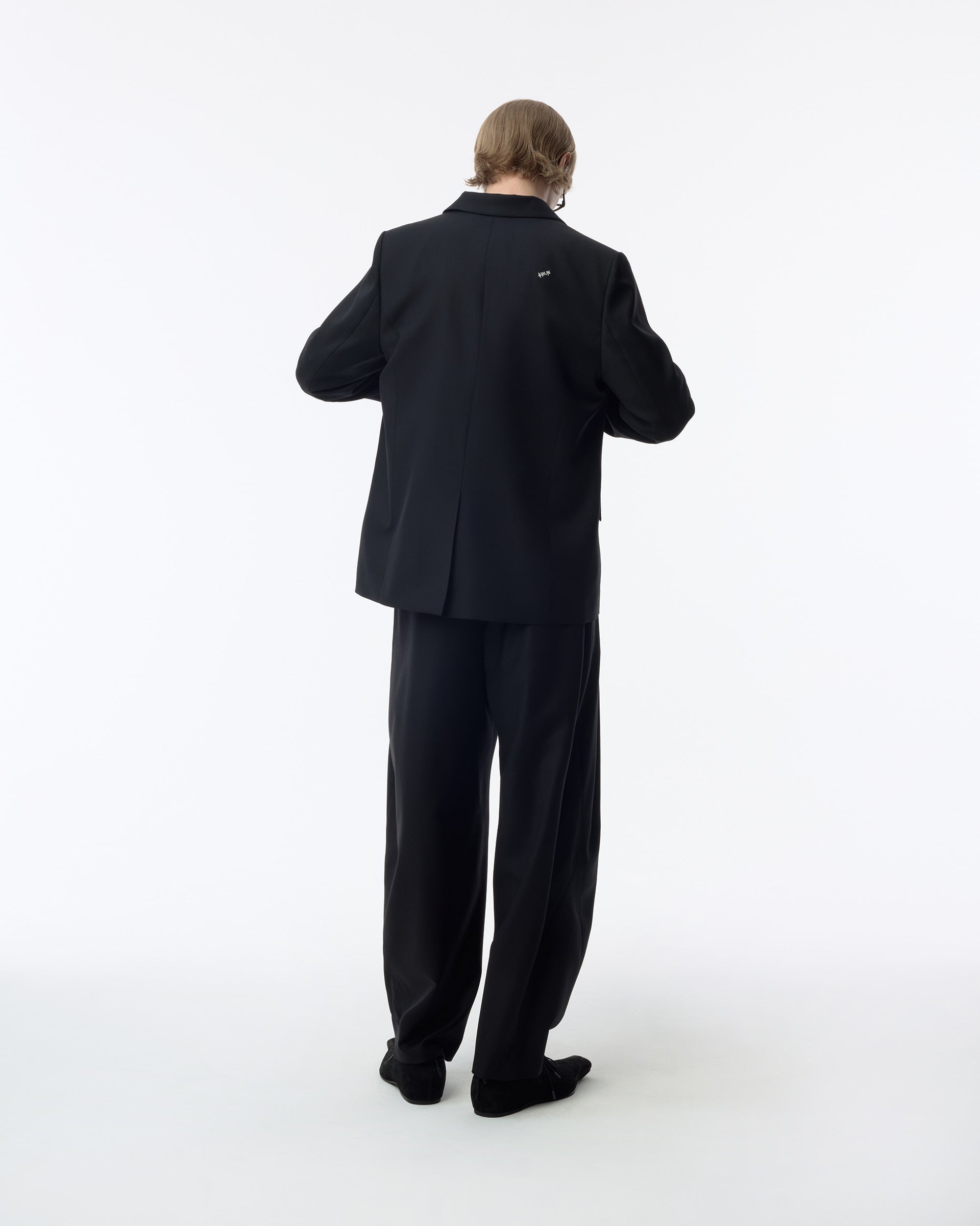 Sig; BK Tag blazer 01