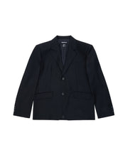 Sig; BK Tag blazer 01