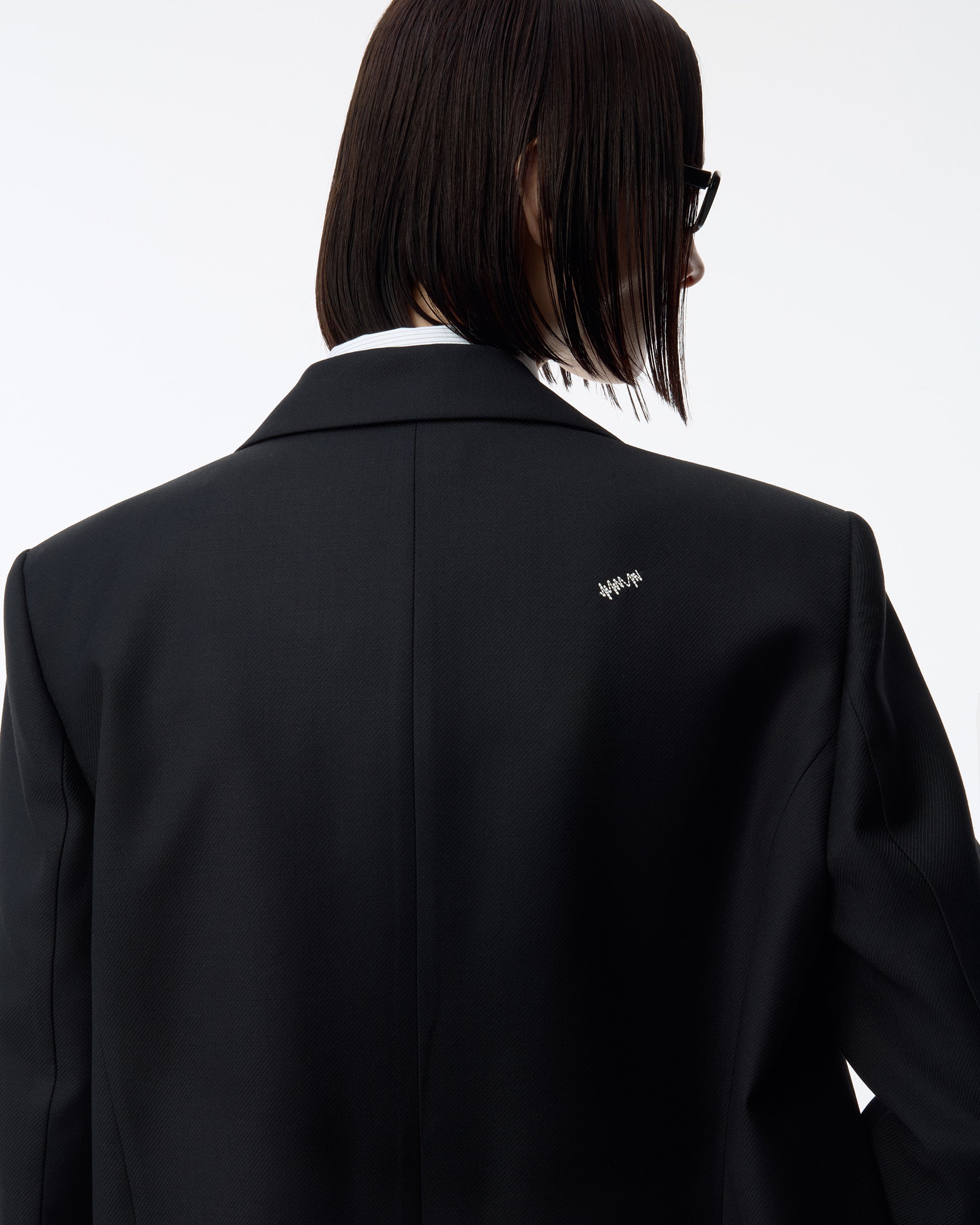 Sig; BK Tag blazer 01