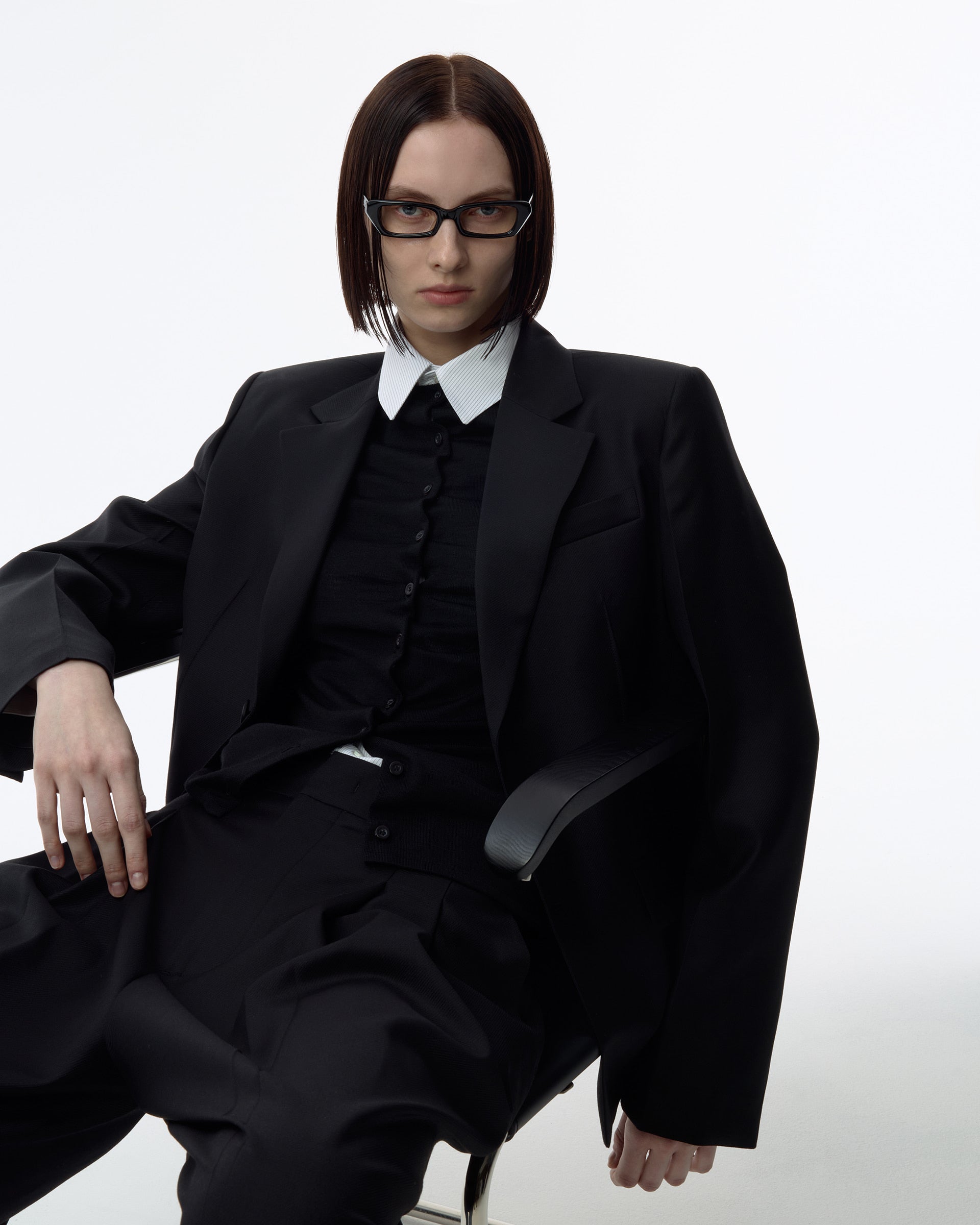 Sig; BK Tag blazer 01