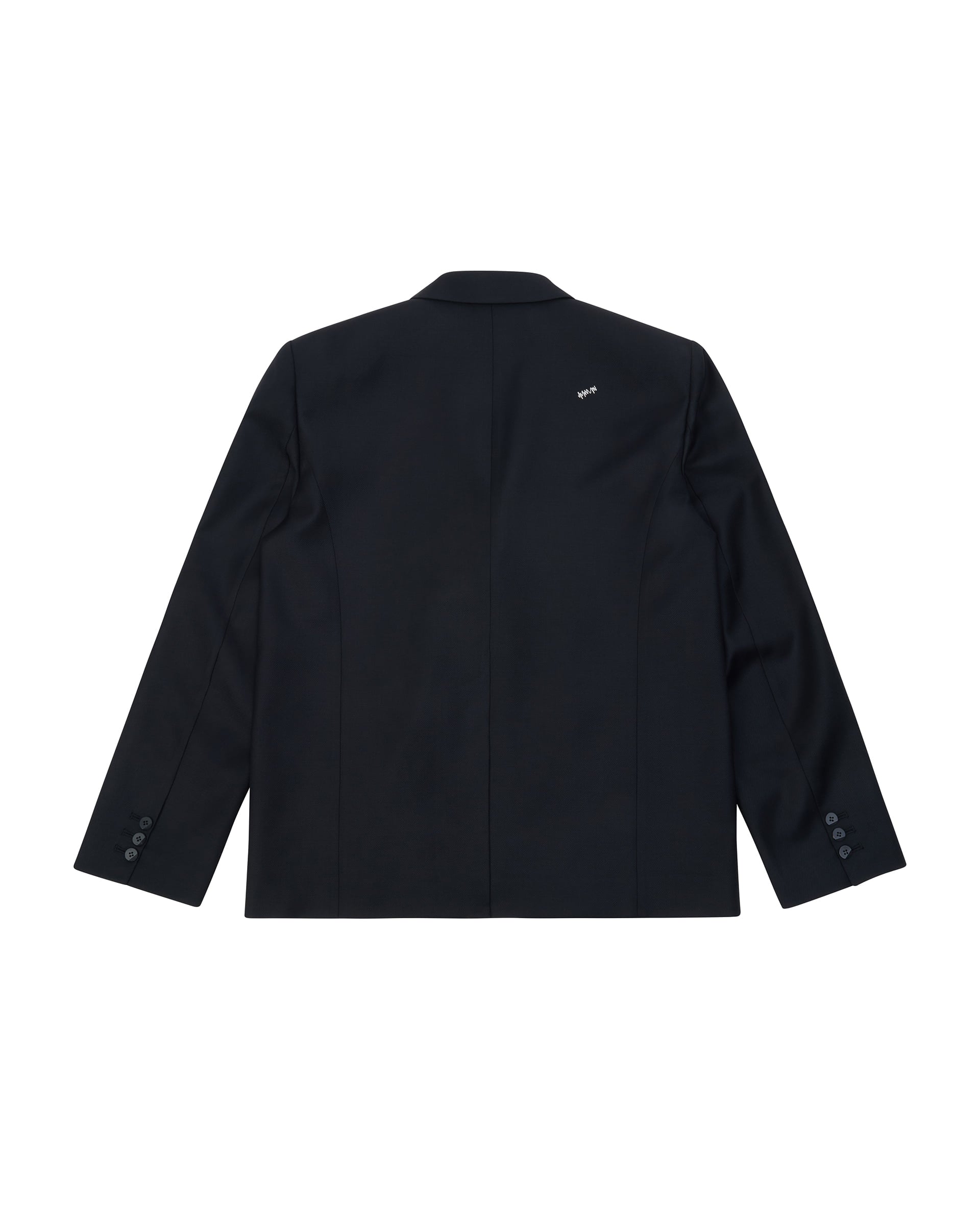 Sig; BK Tag blazer 01