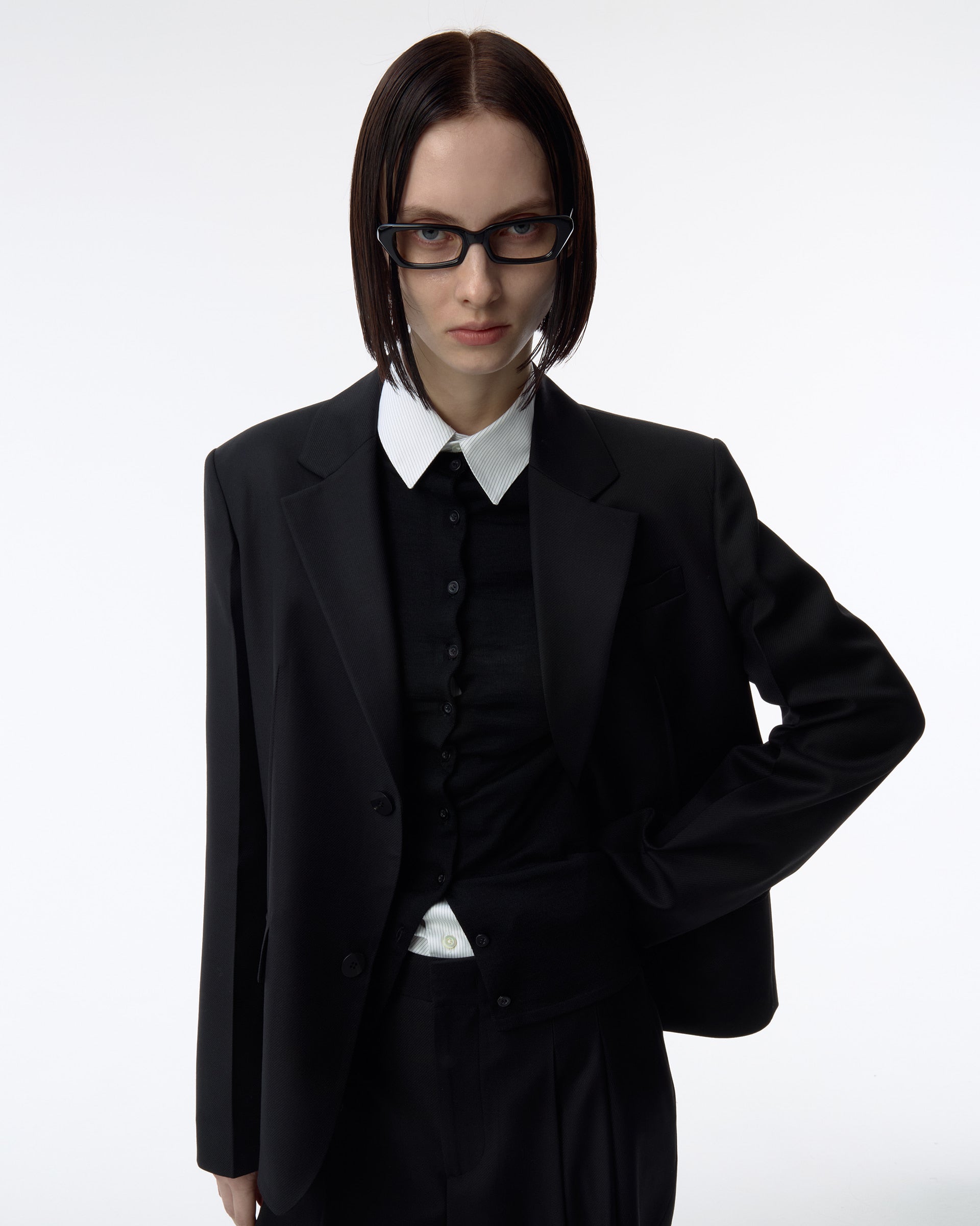 Sig; BK Tag blazer 01