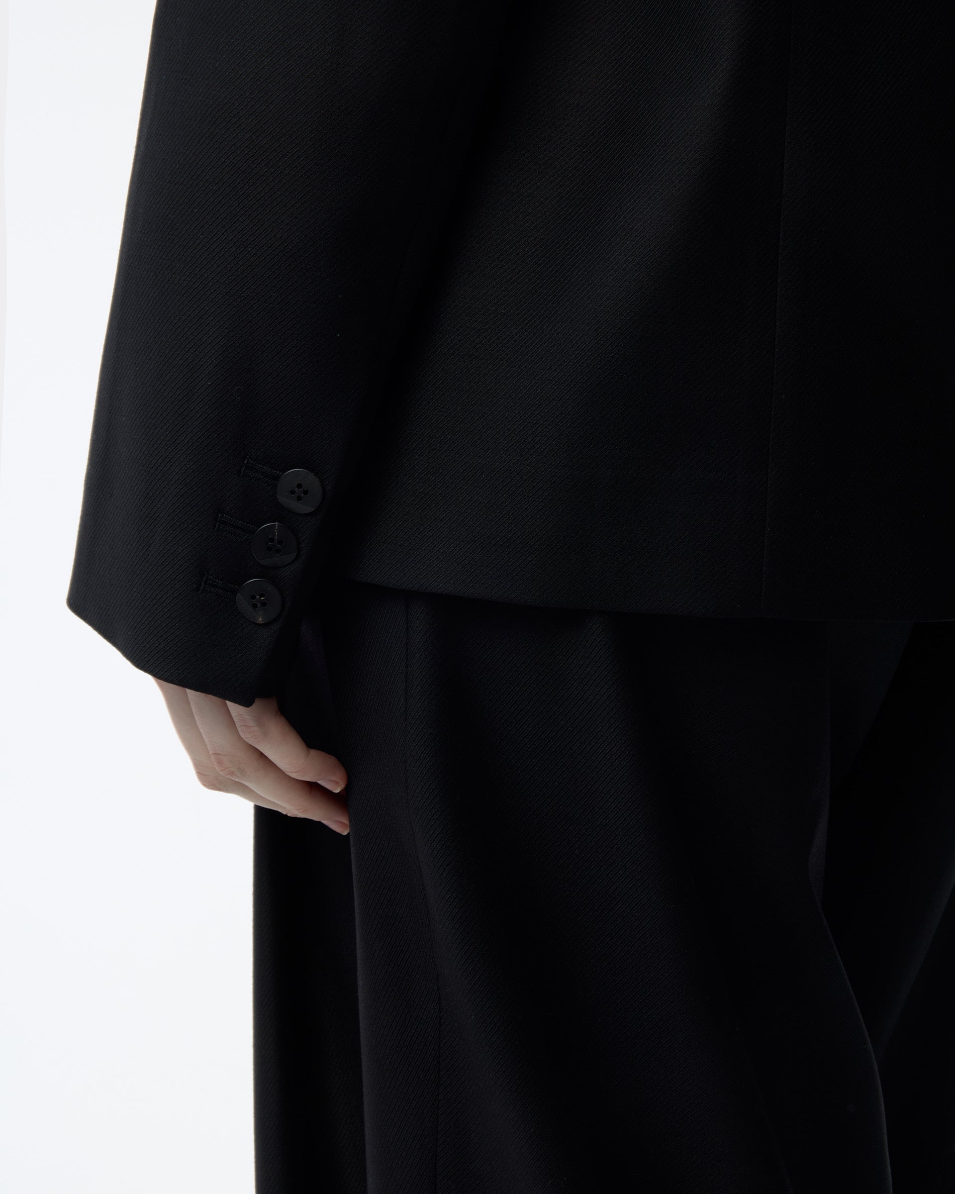 Sig; BK Tag blazer 01