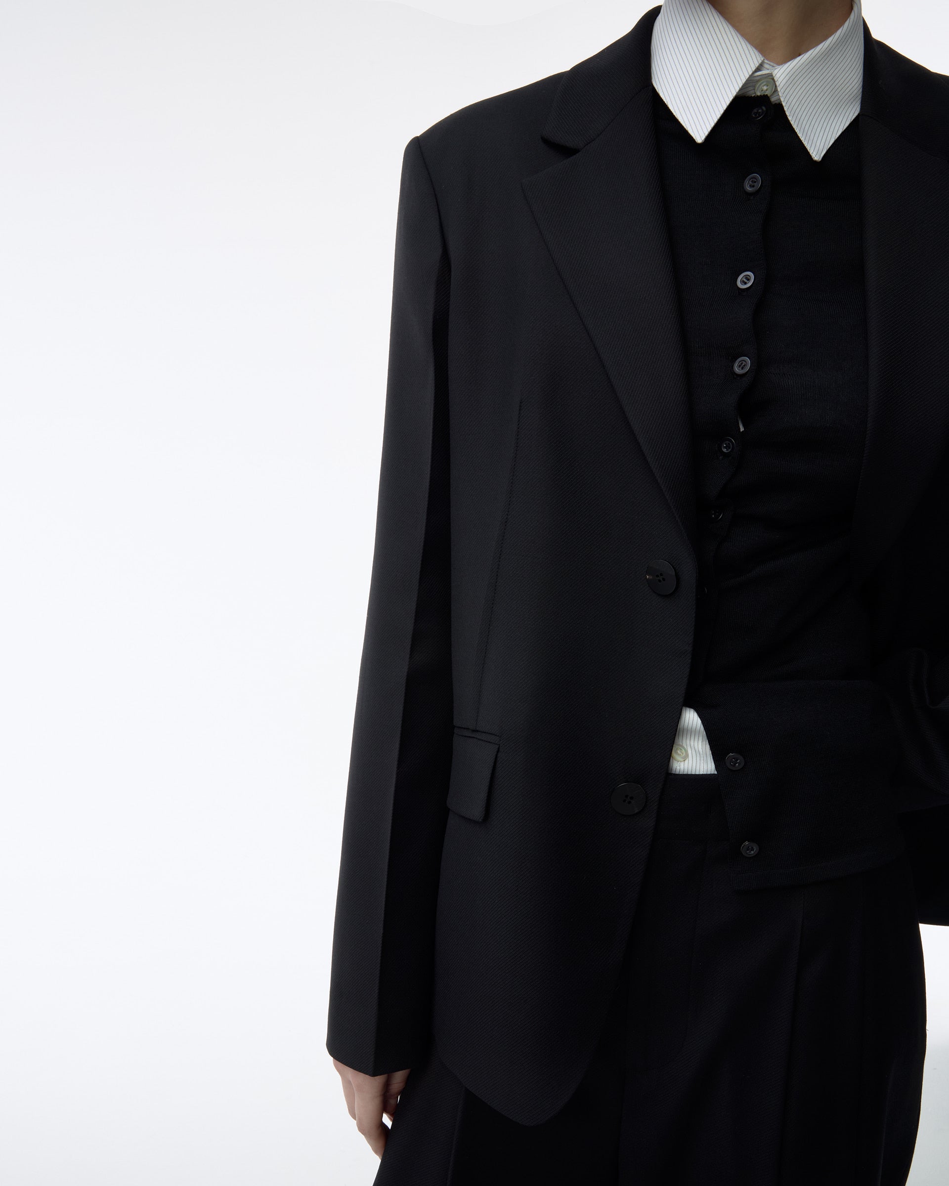 Sig; BK Tag blazer 01