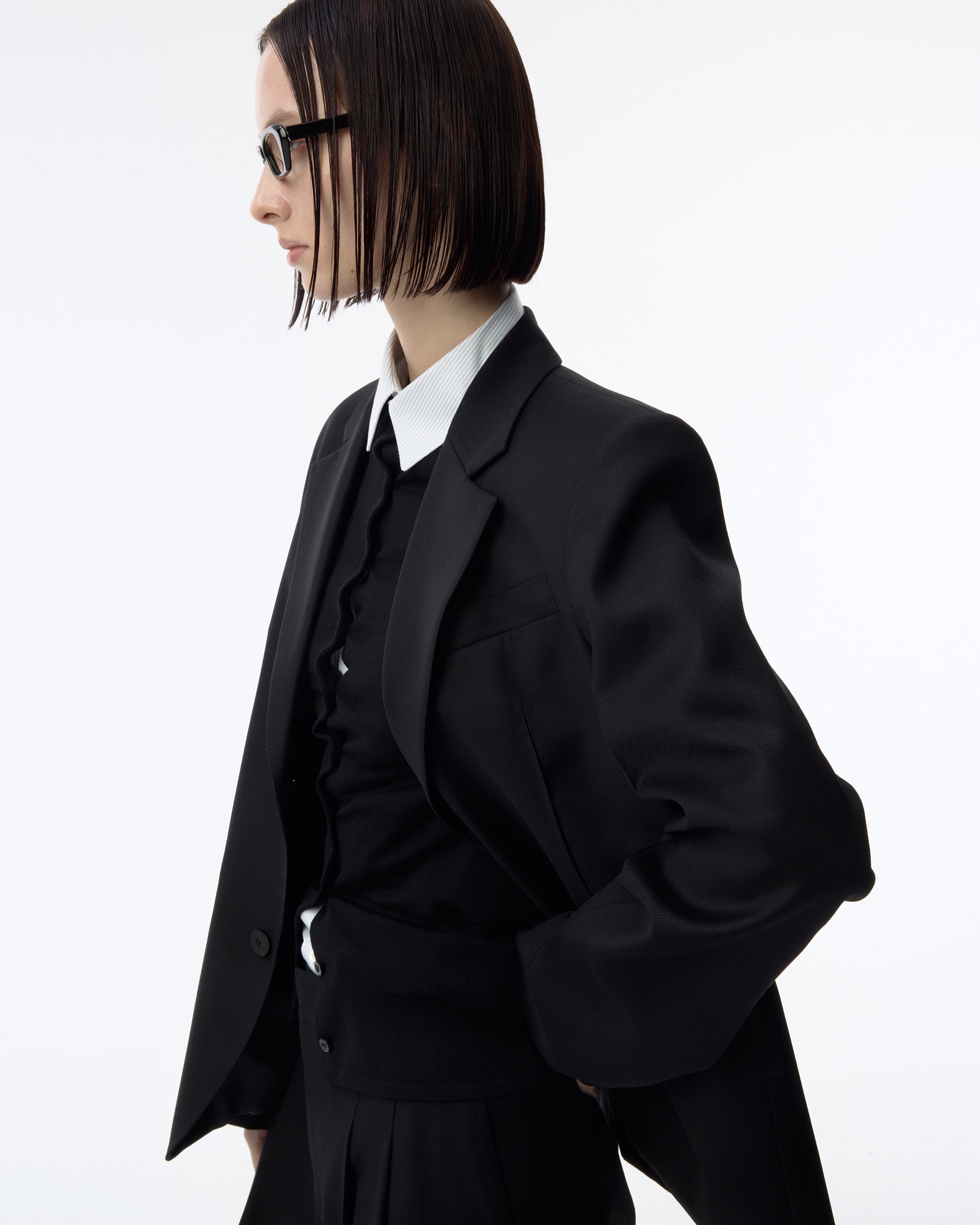 Sig; BK Tag blazer 01