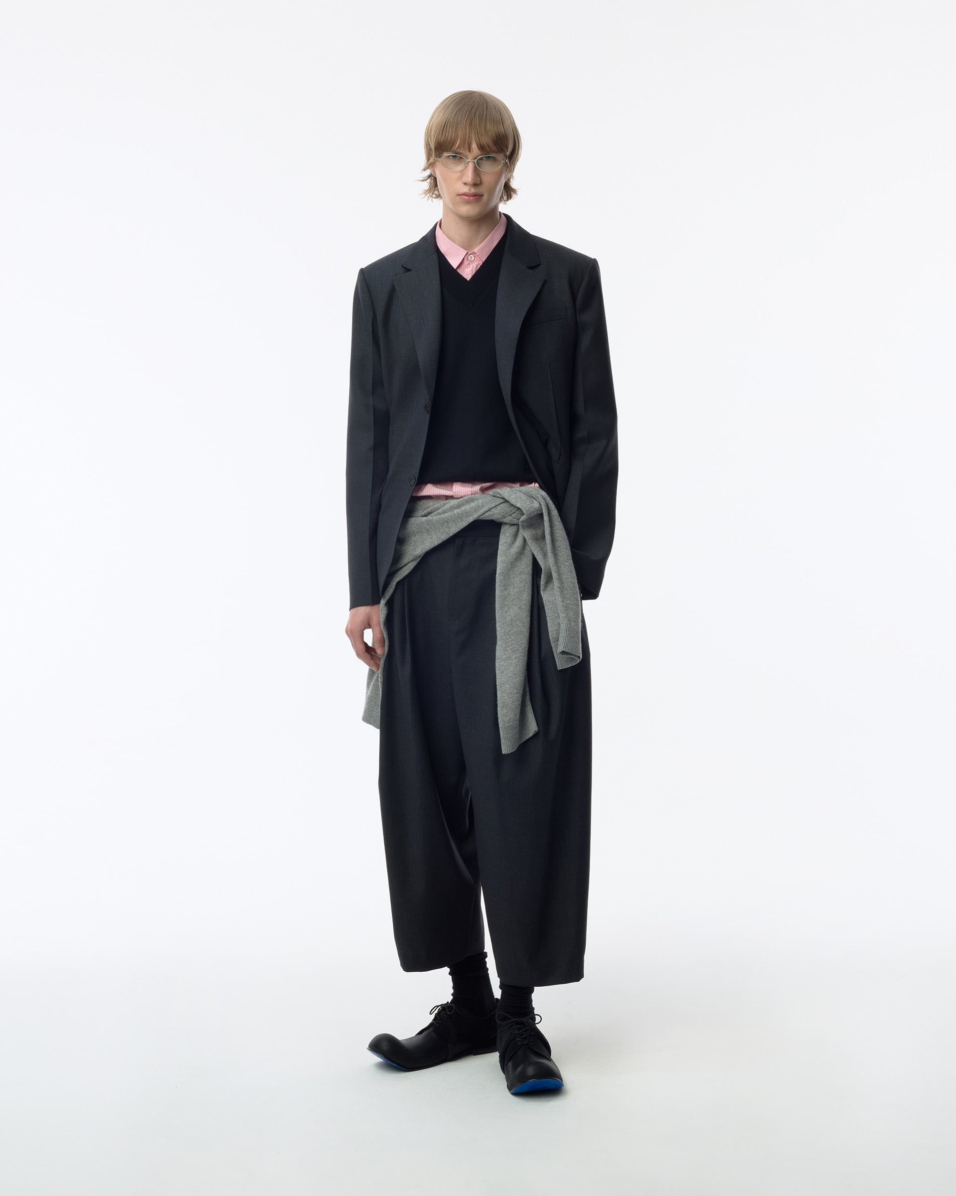 Sig; BK Tag blazer 01