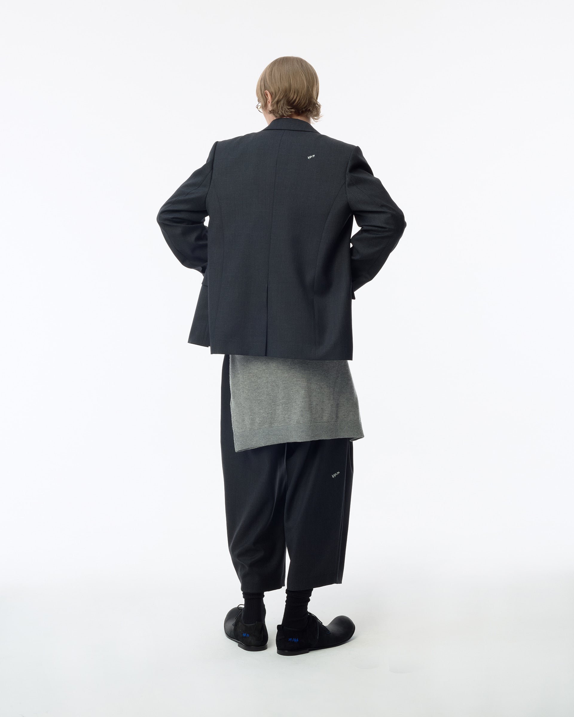 Sig; BK Tag blazer 01