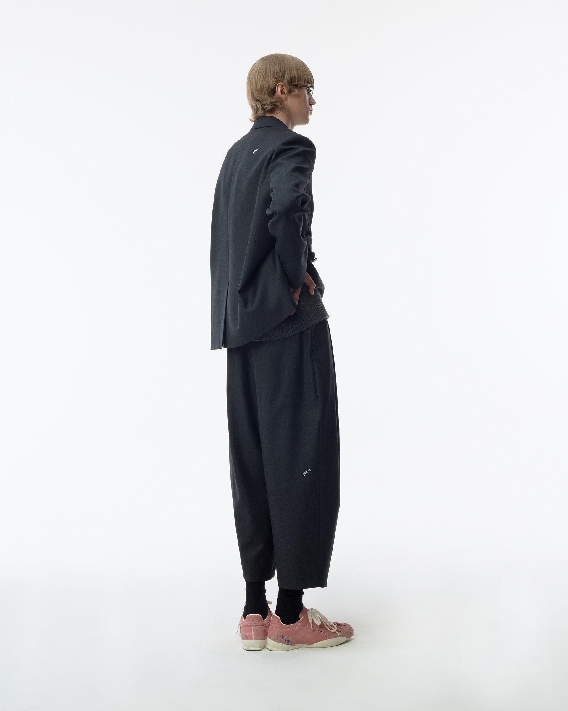 Sig; BK Tag blazer 01