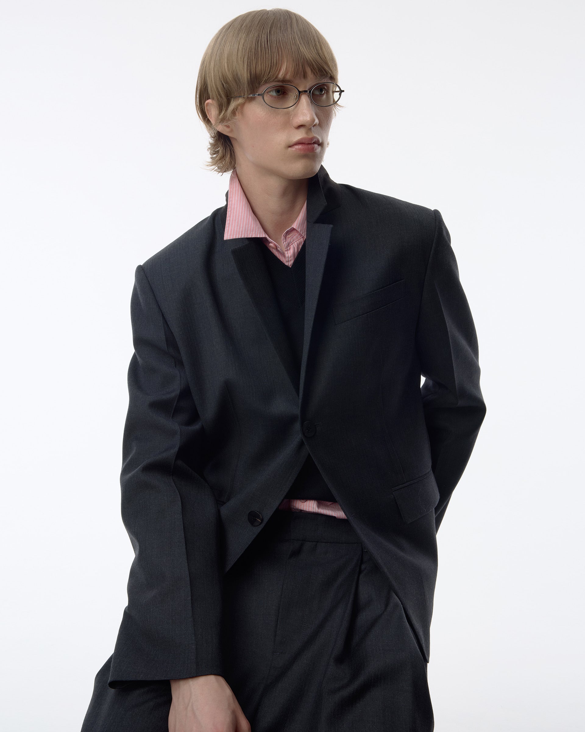 Sig; BK Tag blazer 01