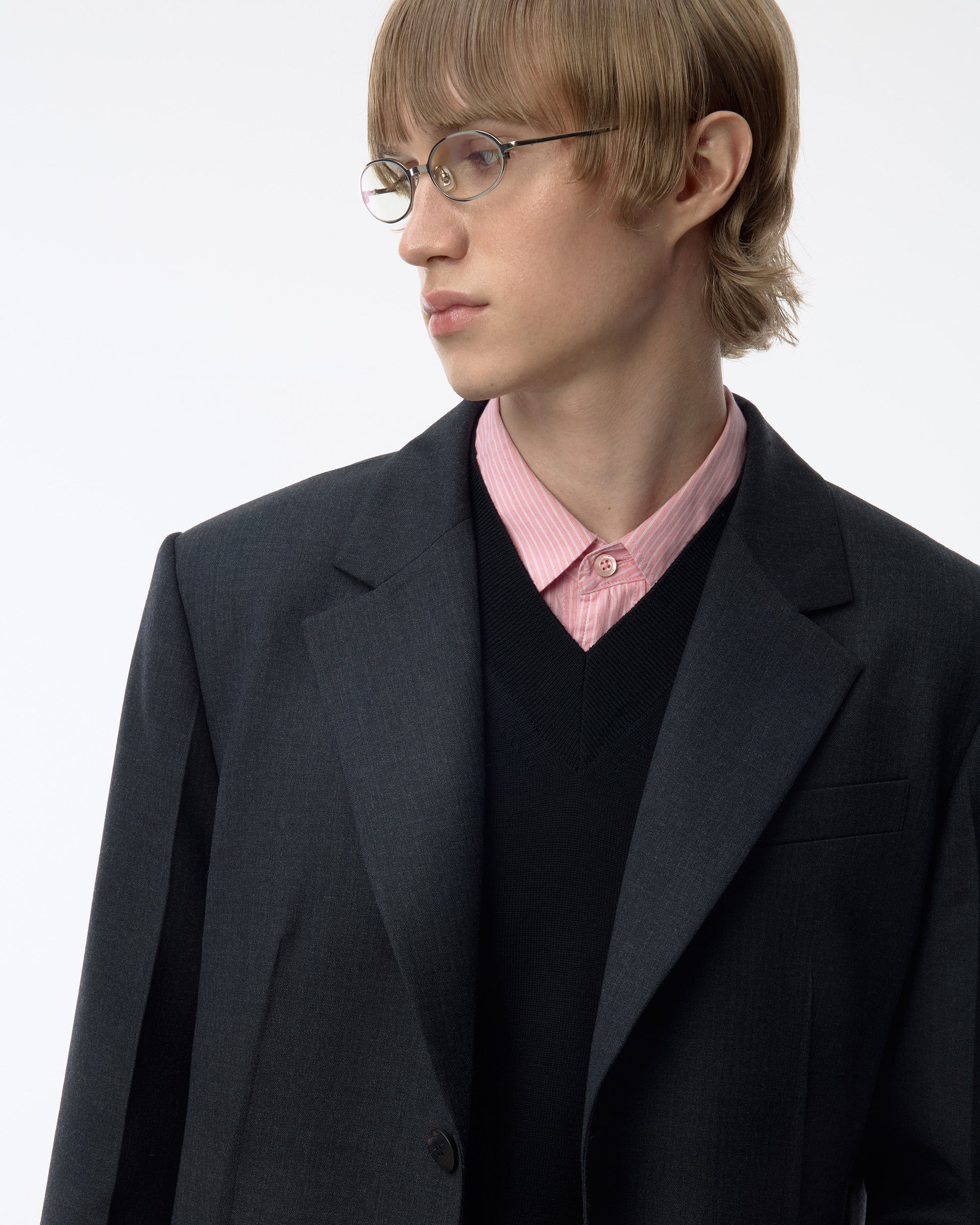 Sig; BK Tag blazer 01