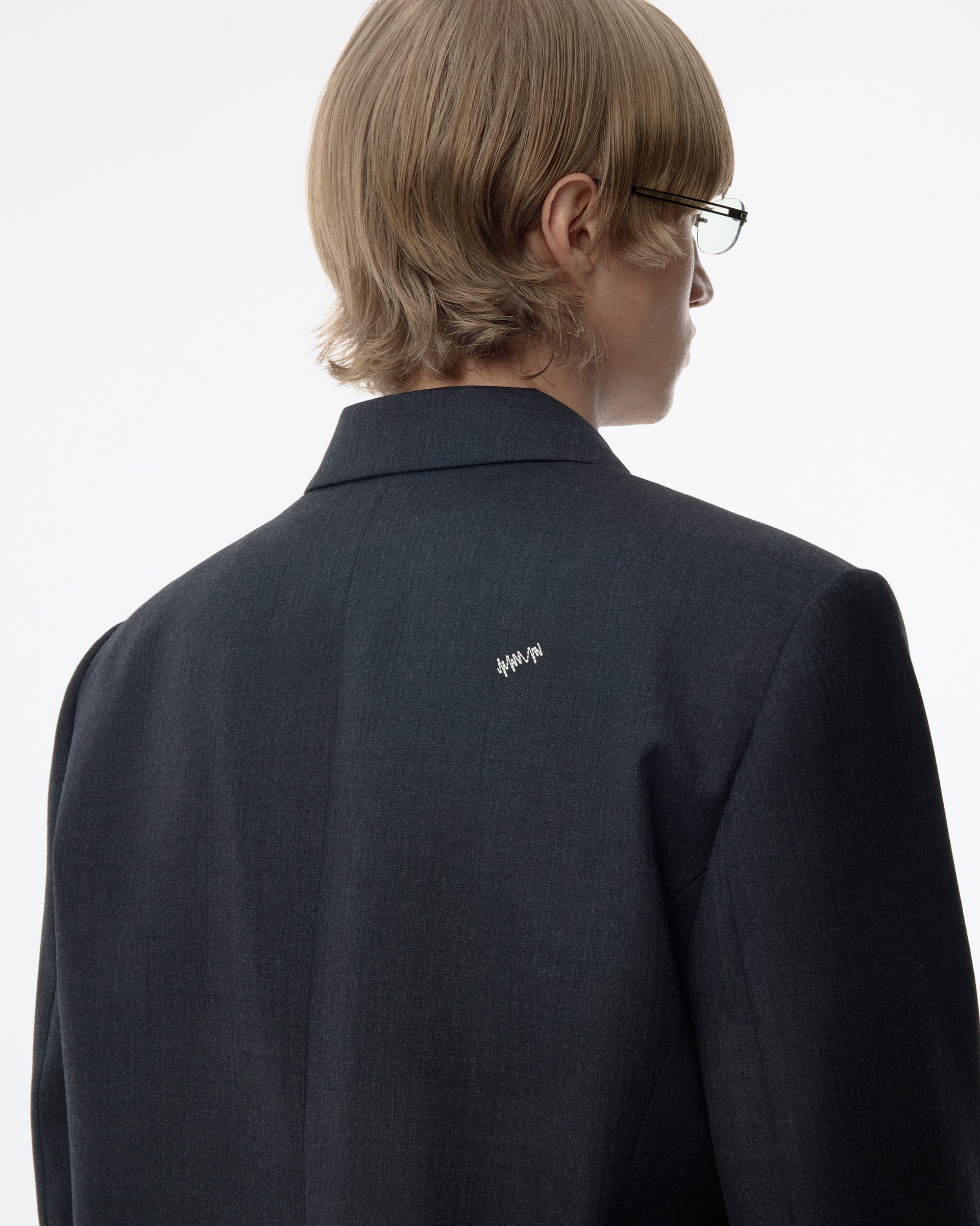 Sig; BK Tag blazer 01