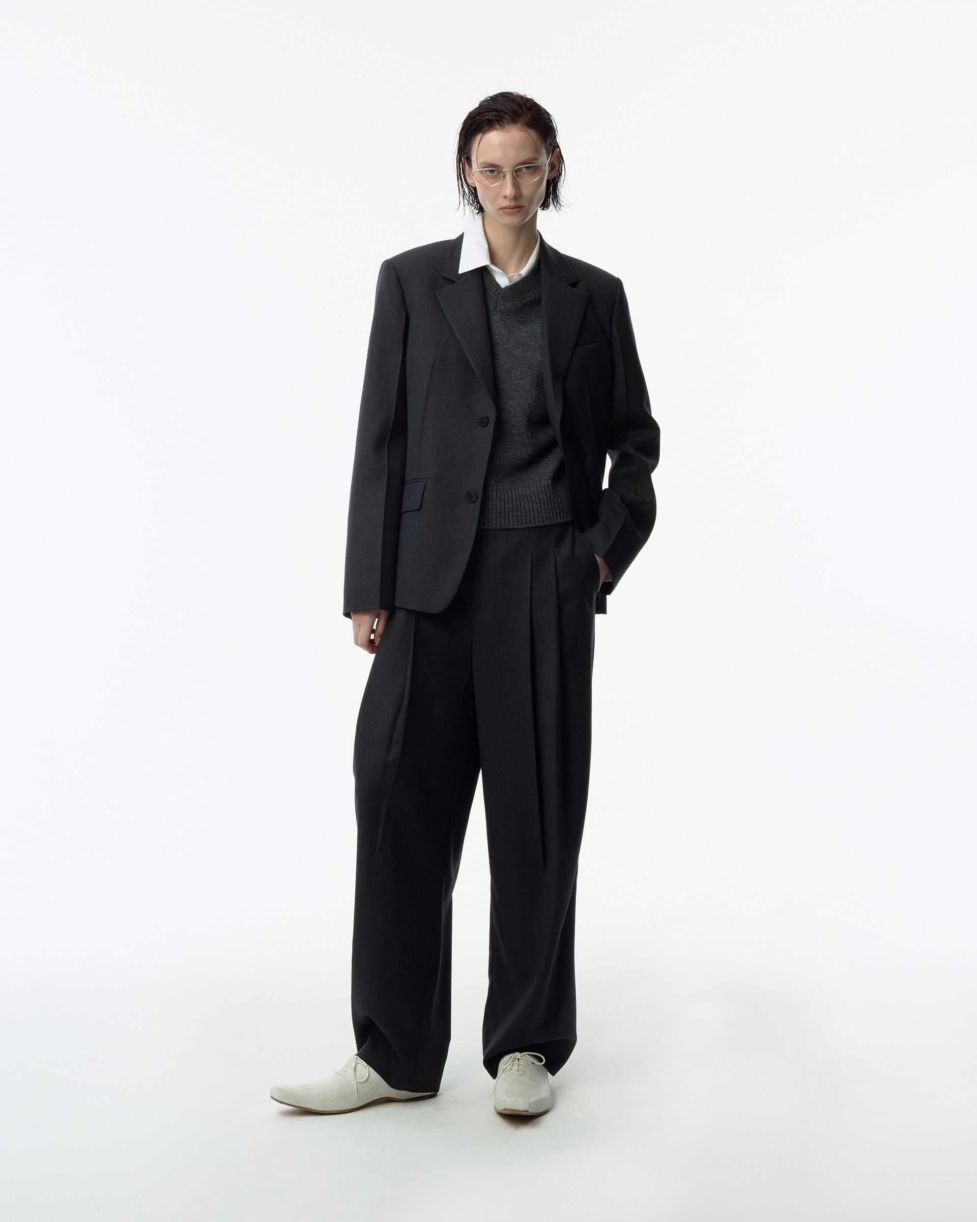 Sig; BK Tag blazer 01