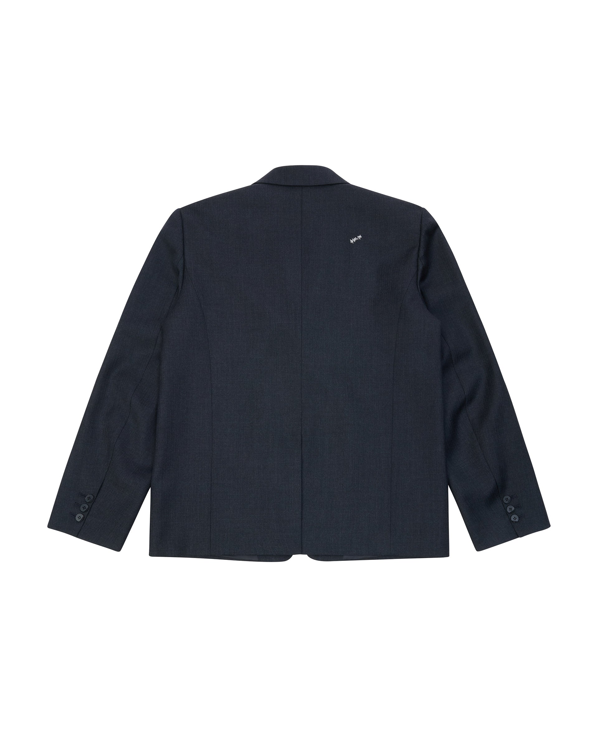 Sig; BK Tag blazer 01
