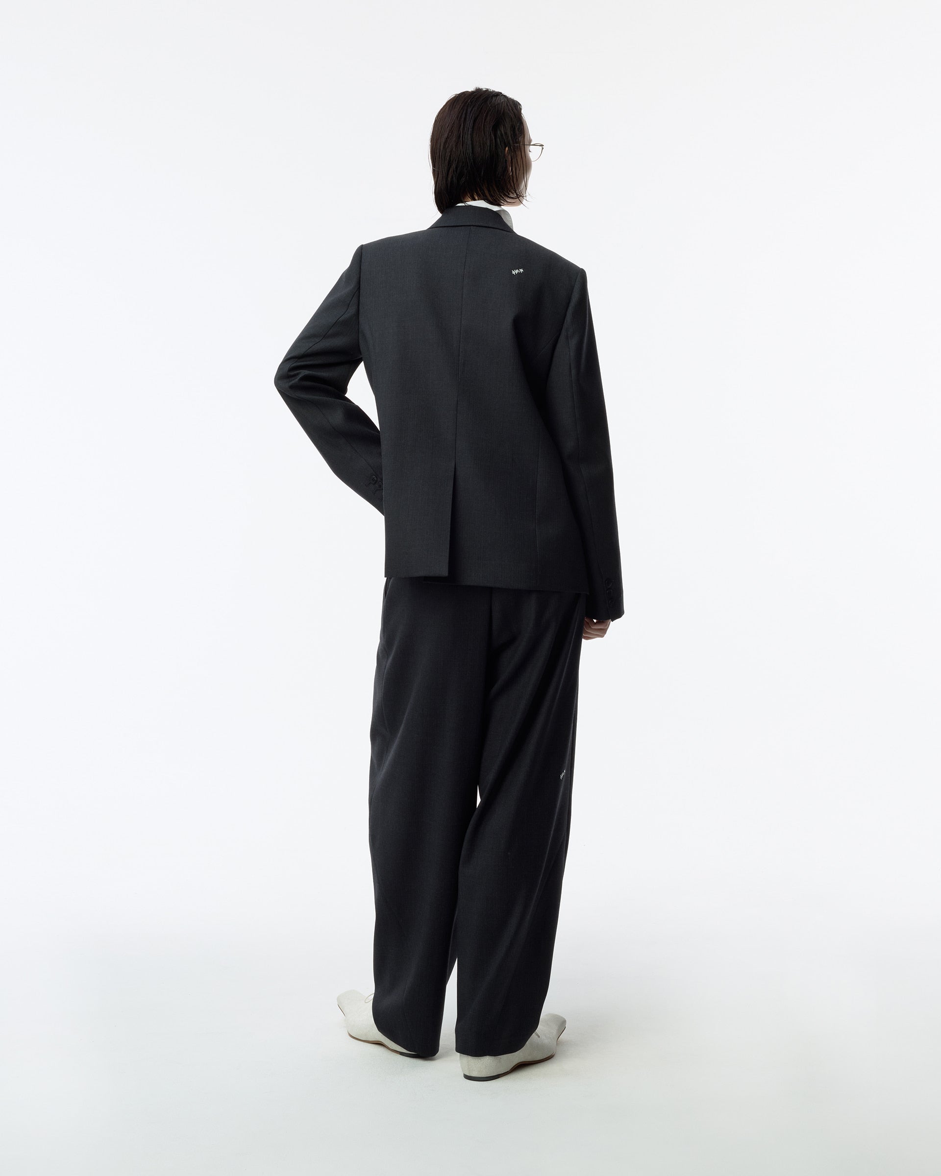 Sig; BK Tag blazer 01