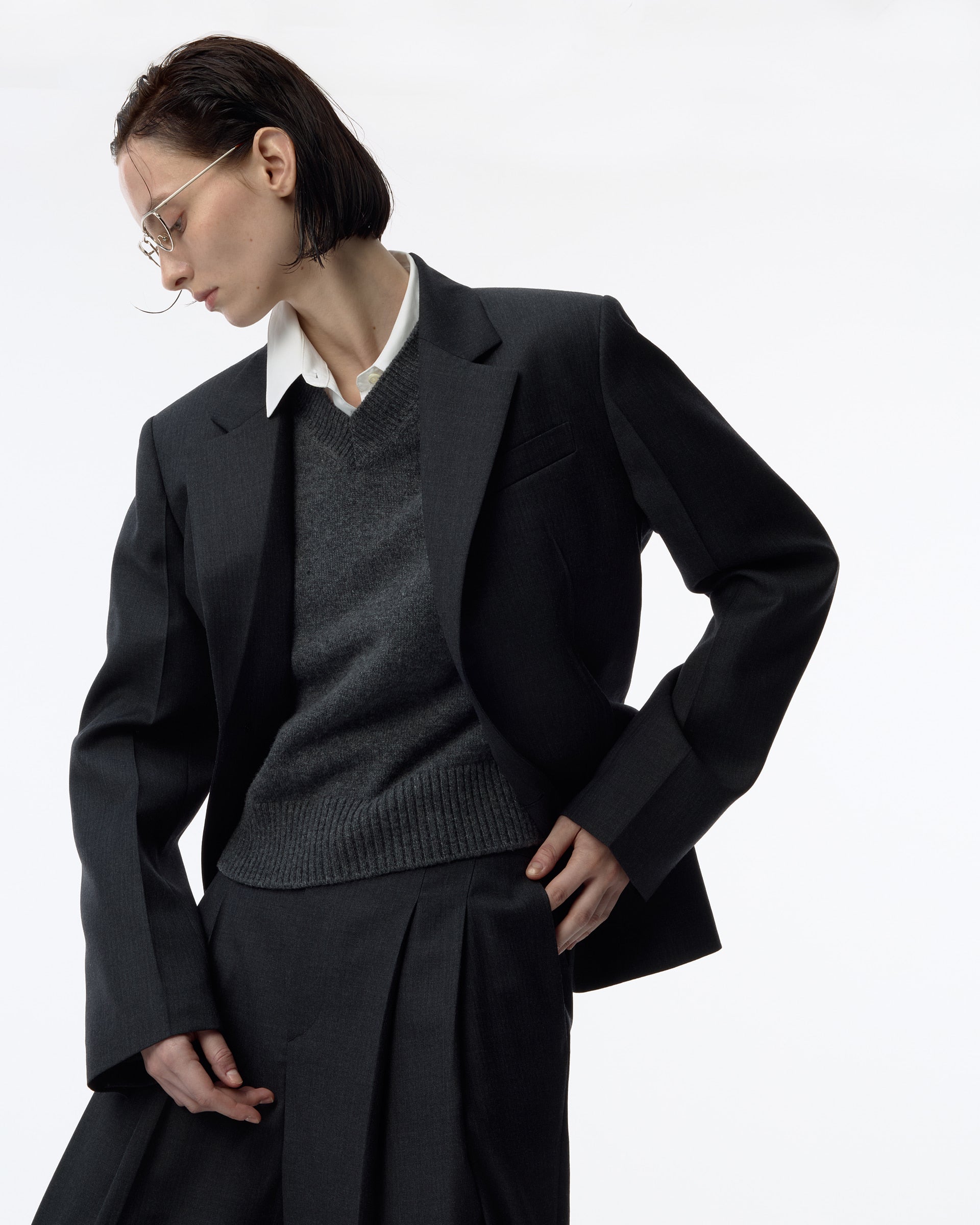 Sig; BK Tag blazer 01