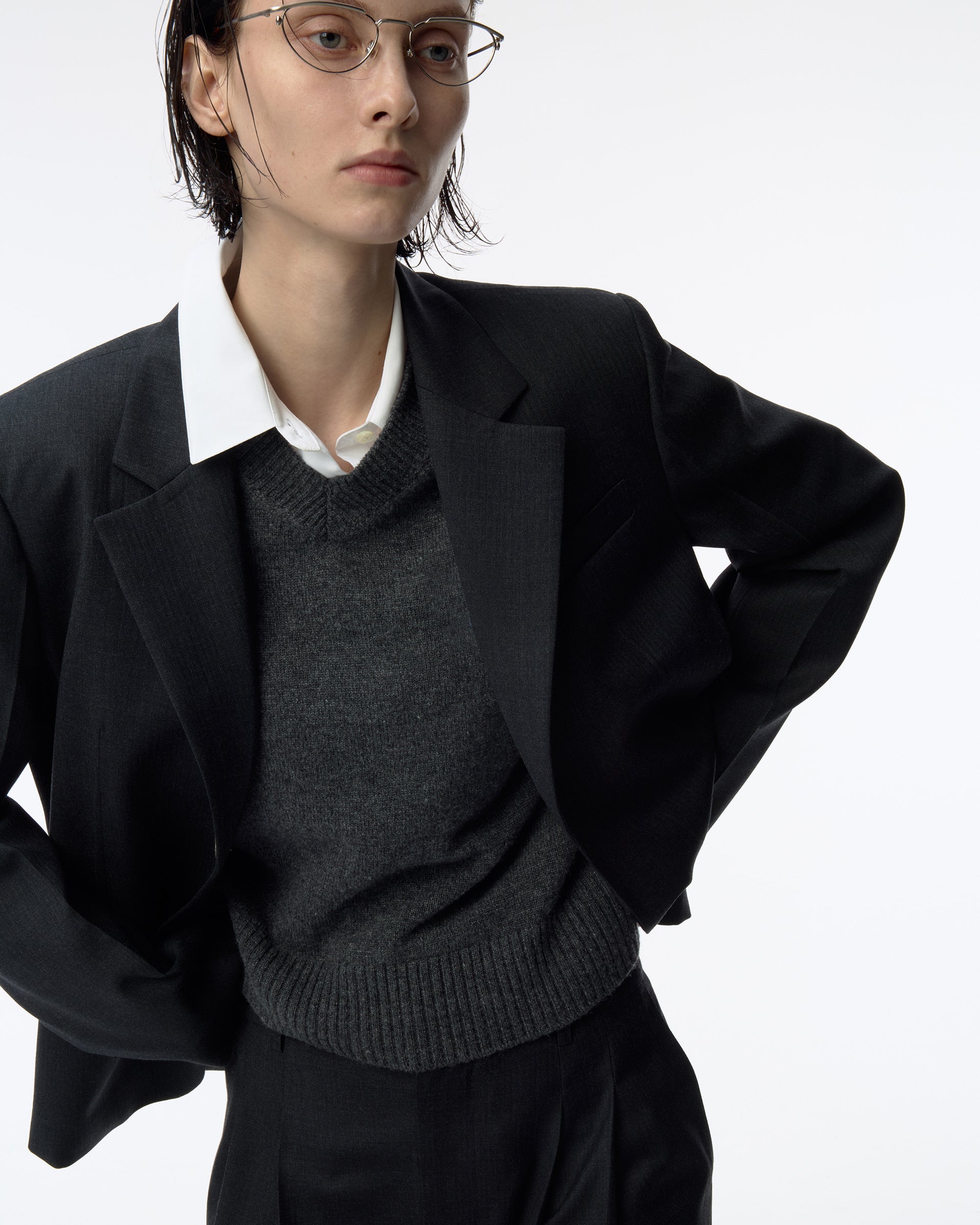 Sig; BK Tag blazer 01