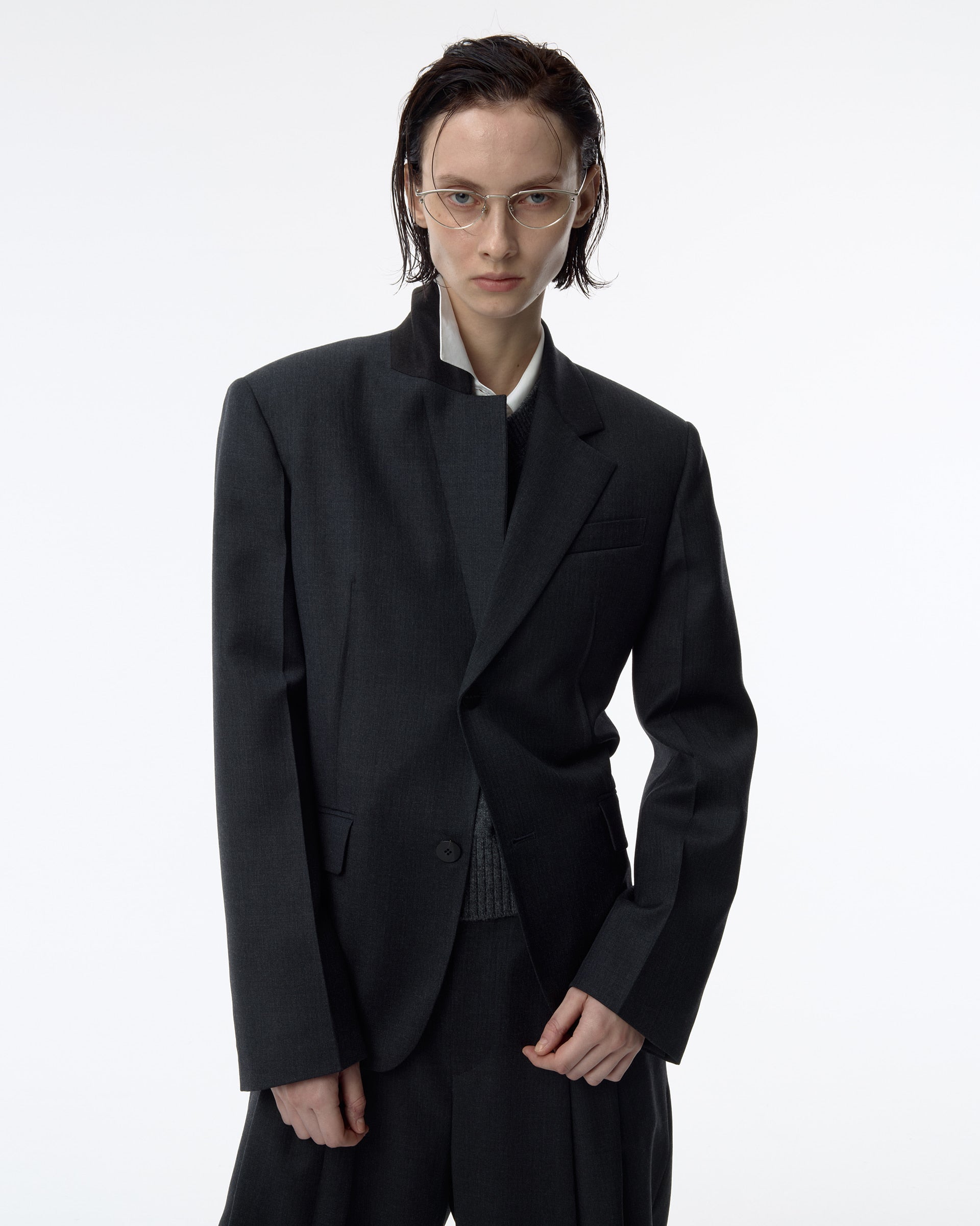 Sig; BK Tag blazer 01