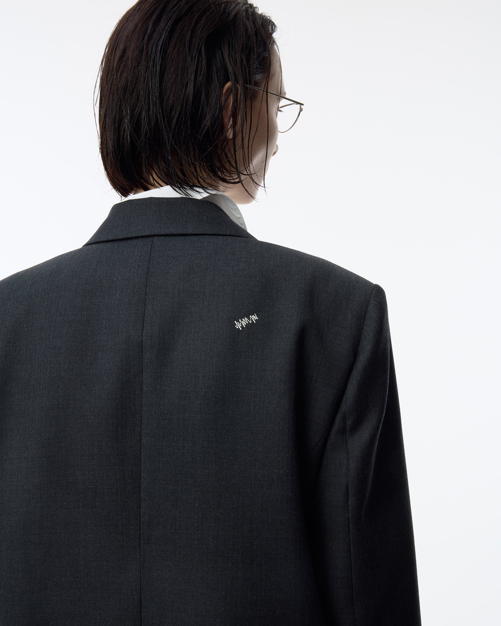 Sig; BK Tag blazer 01