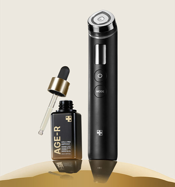 AGEAR Vita C Pro Ampoule