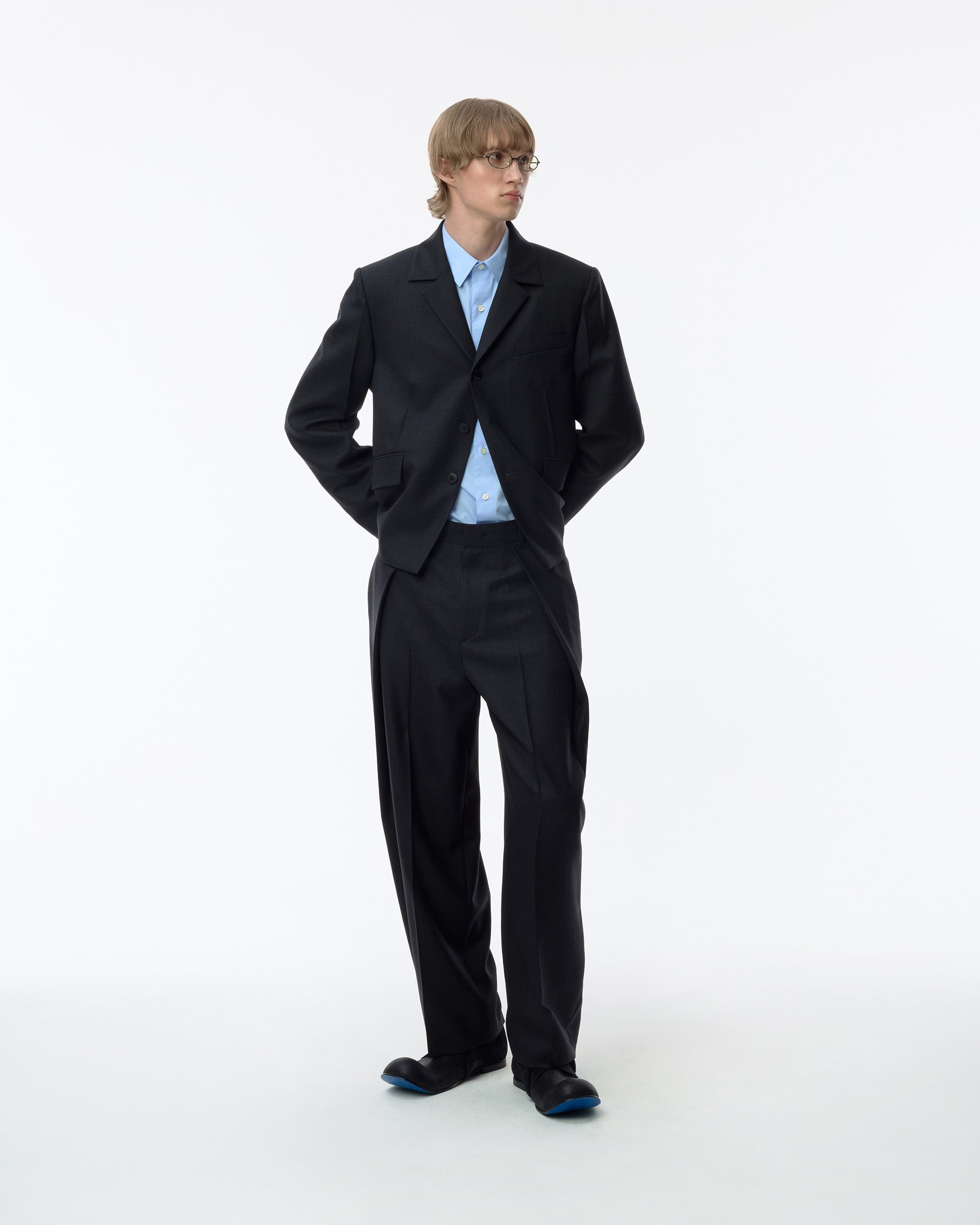 Sig; BK Tag blazer 02