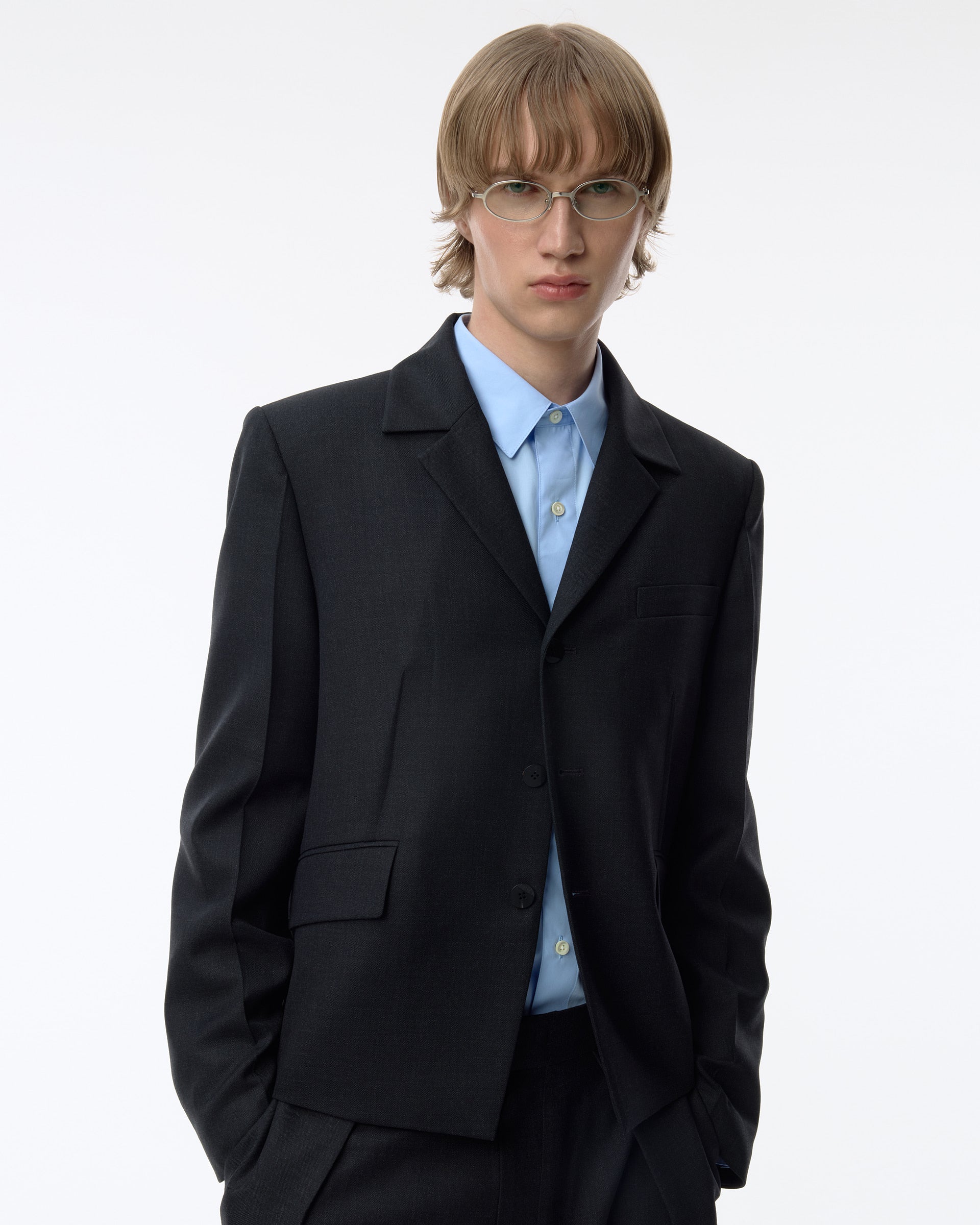 Sig; BK Tag blazer 02