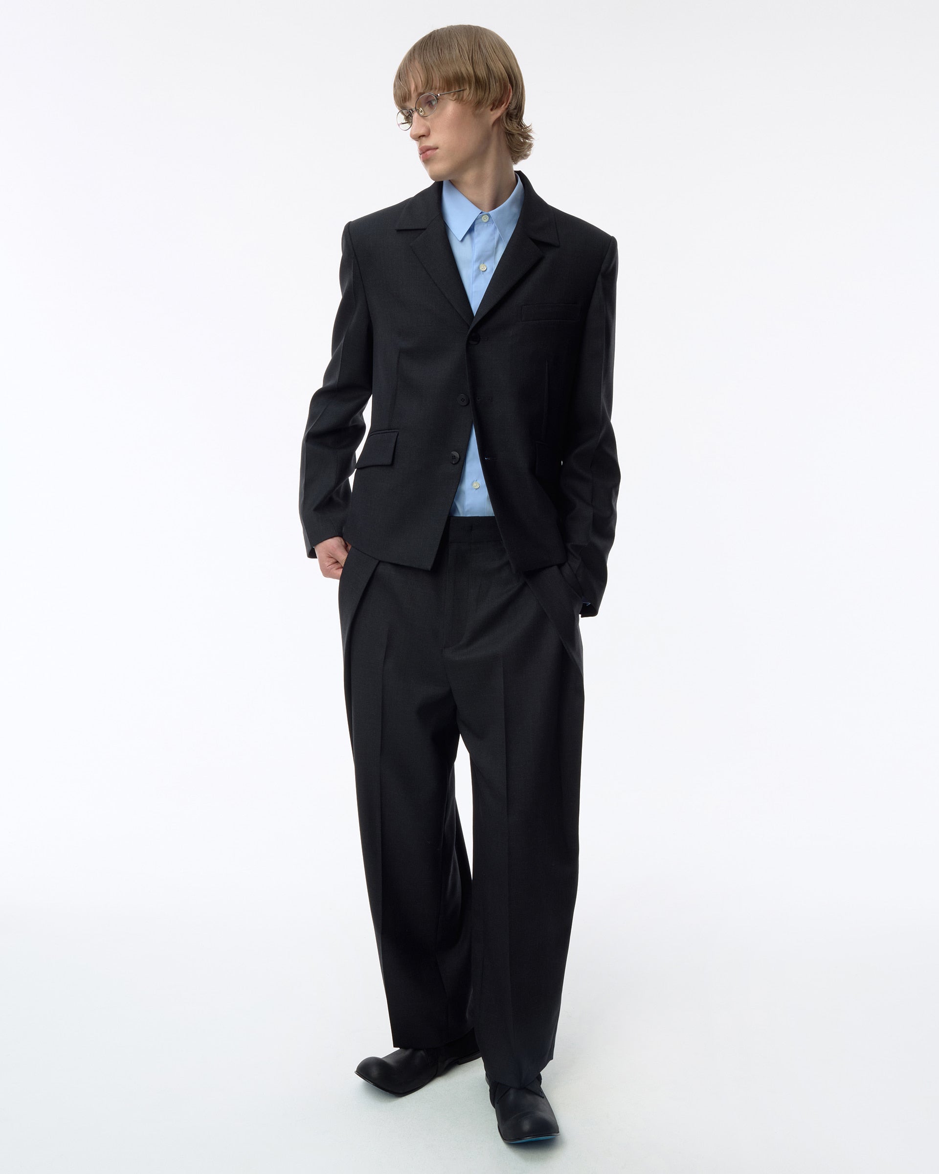 Sig; BK Tag blazer 02