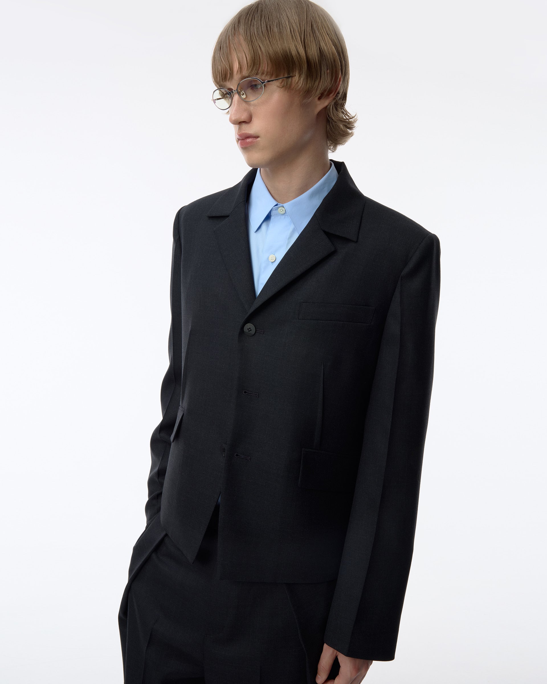 Sig; BK Tag blazer 02