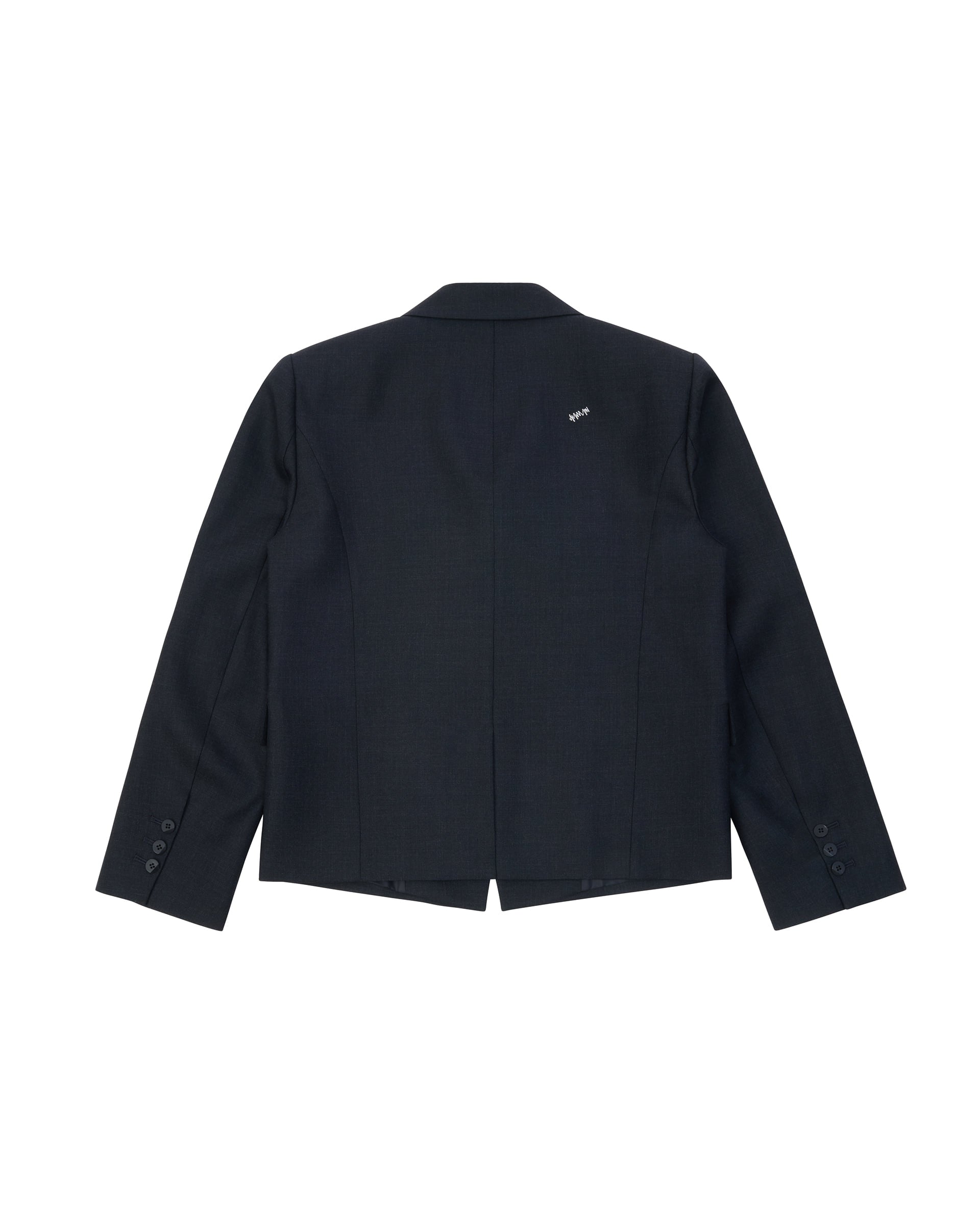 Sig; BK Tag blazer 02