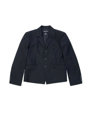 Sig; BK Tag blazer 02