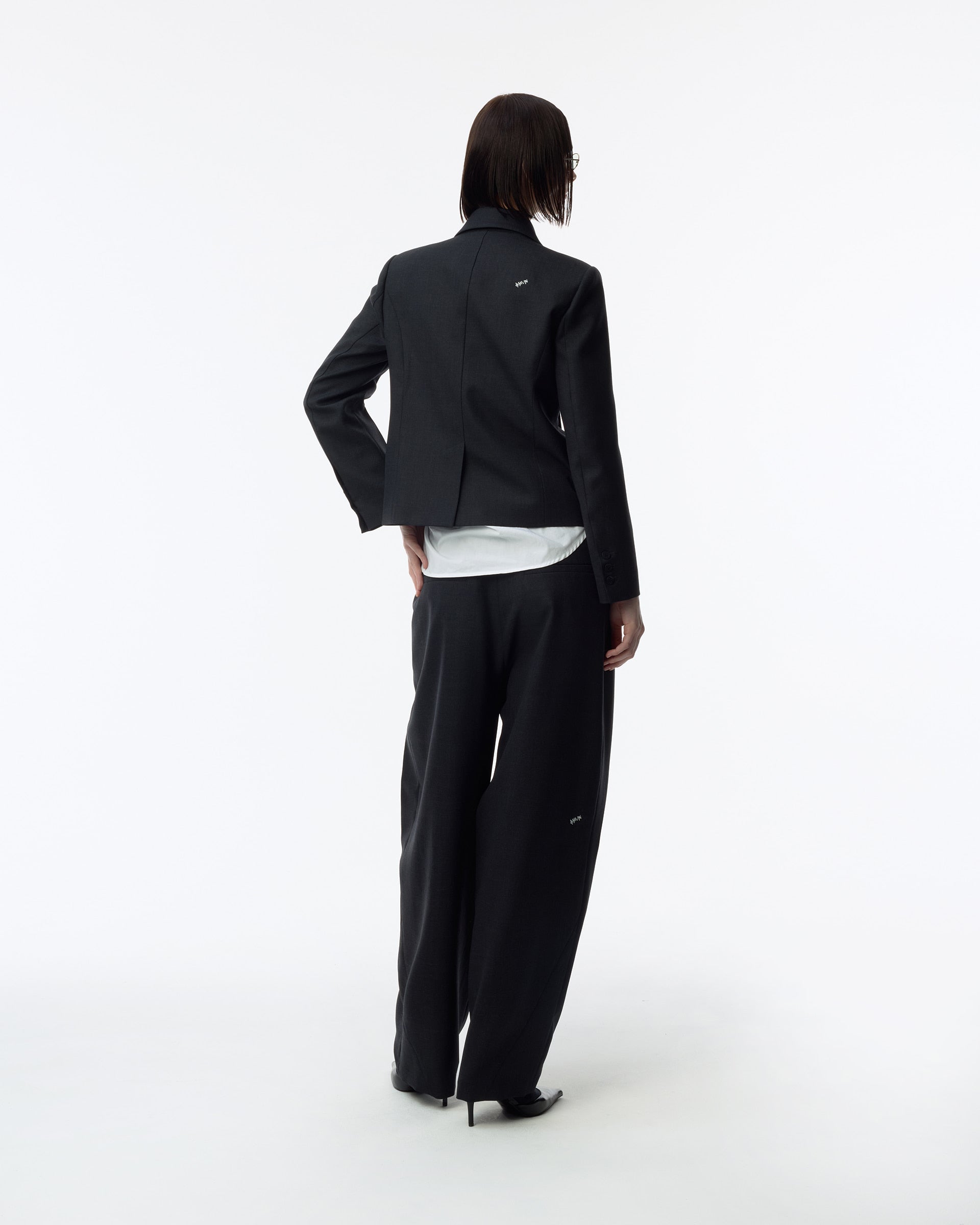 Sig; BK Tag blazer 02