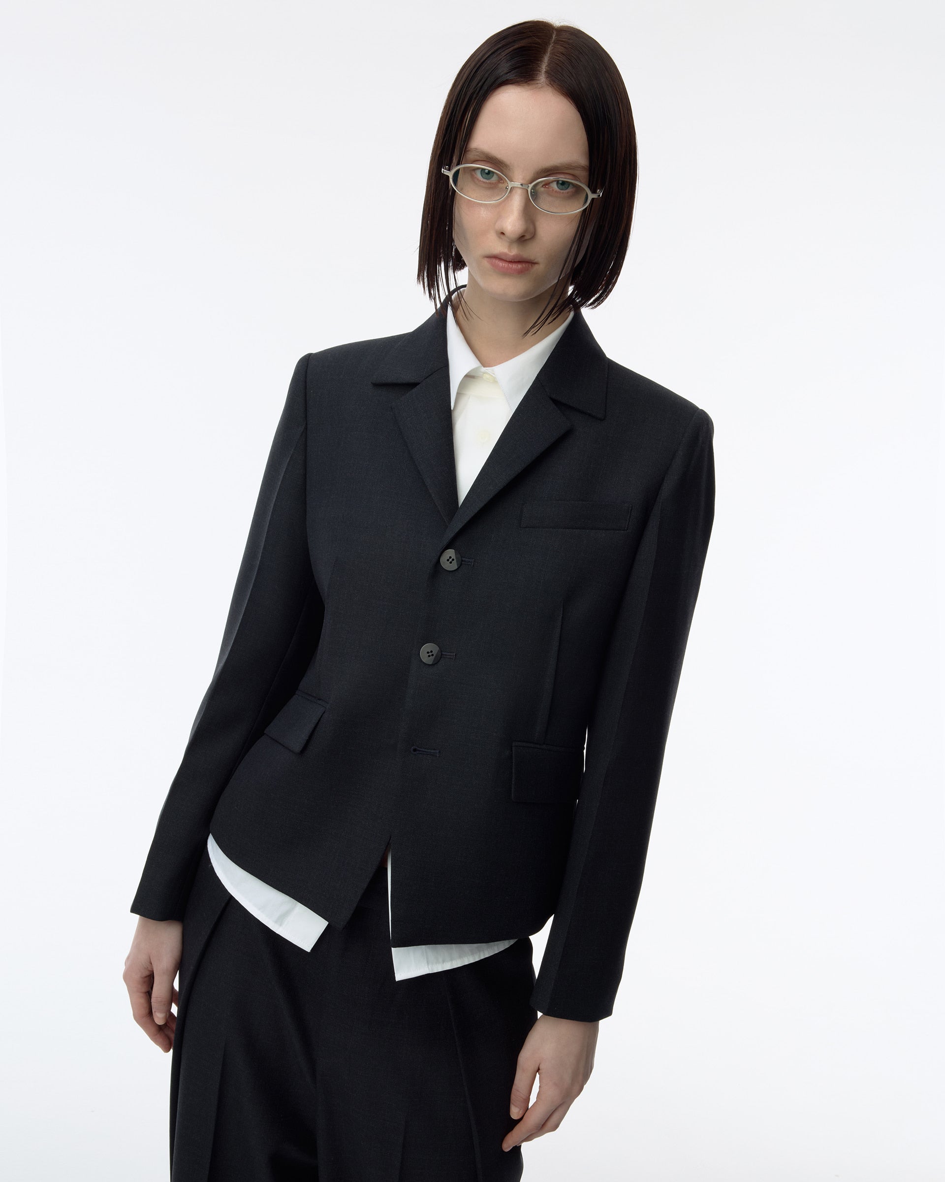 Sig; BK Tag blazer 02