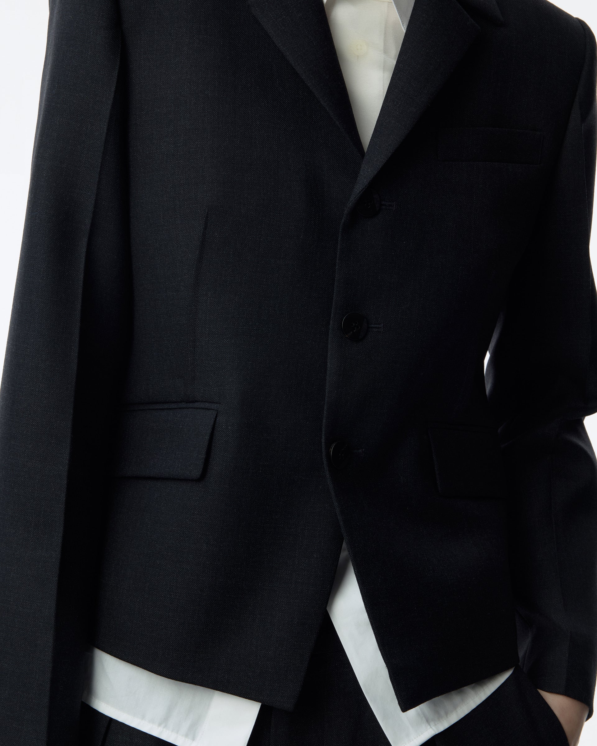 Sig; BK Tag blazer 02