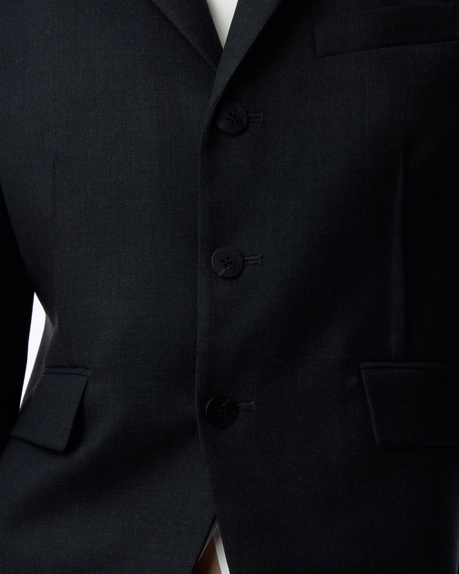 Sig; BK Tag blazer 02