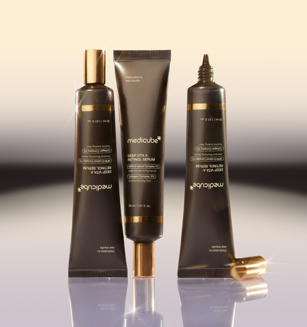 Melasma Functional 3-Piece Set
